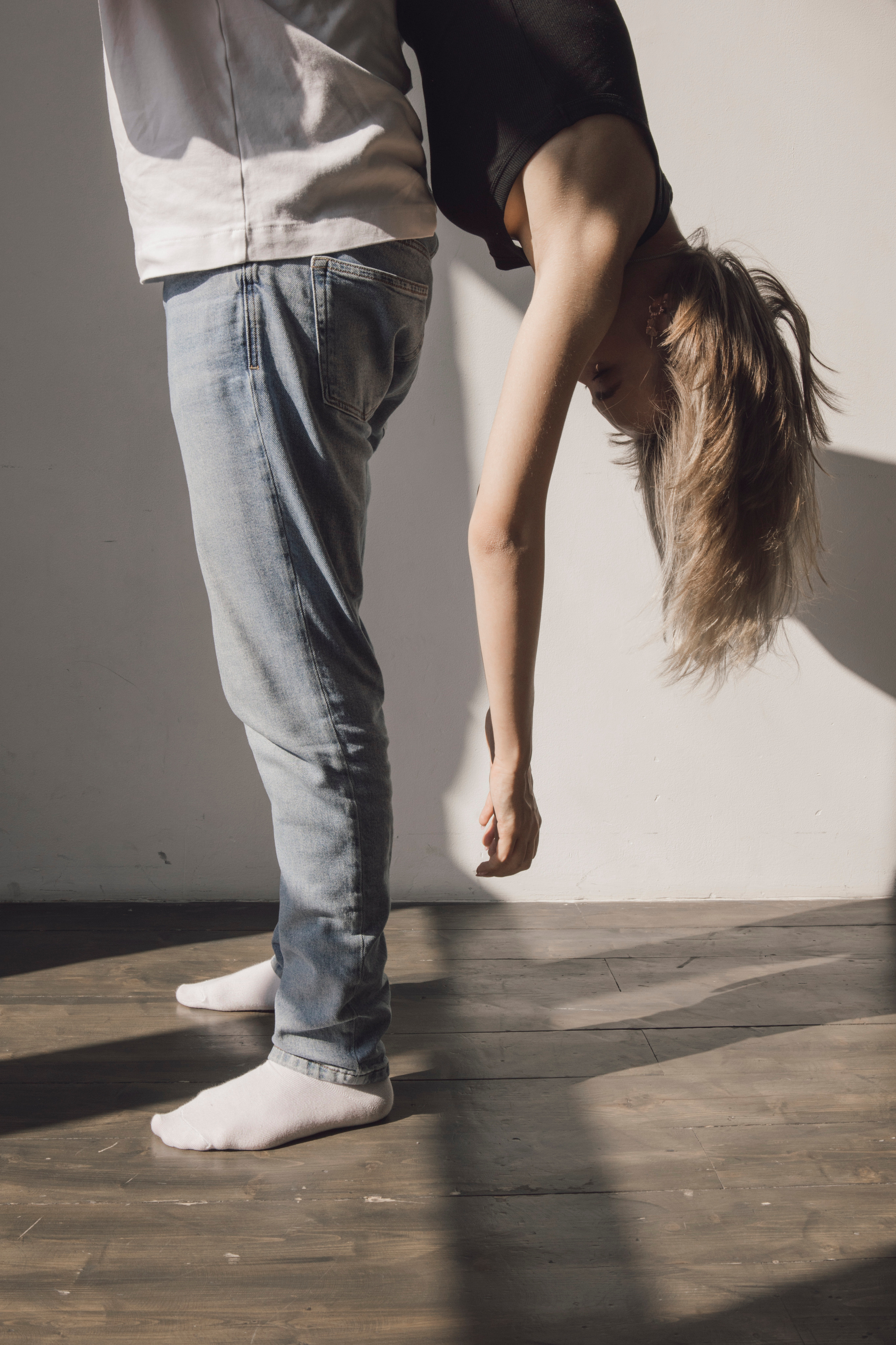 JENYA&MASHA. Юлия Петренко