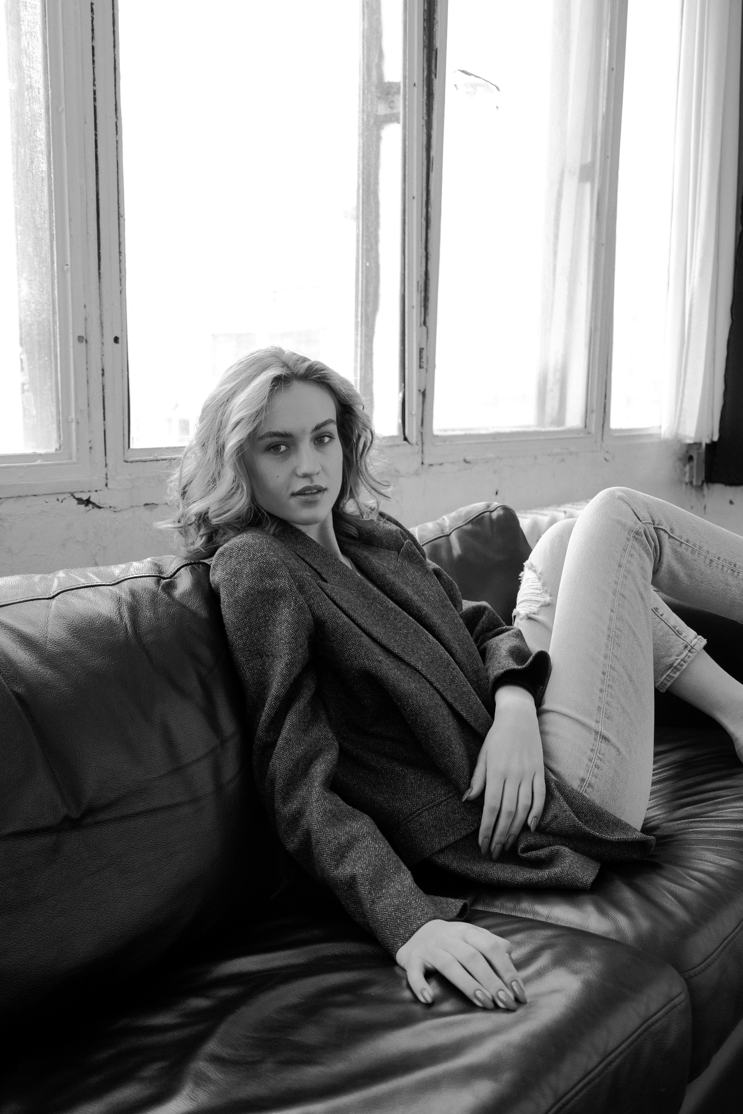 MASHA. Юлия Петренко