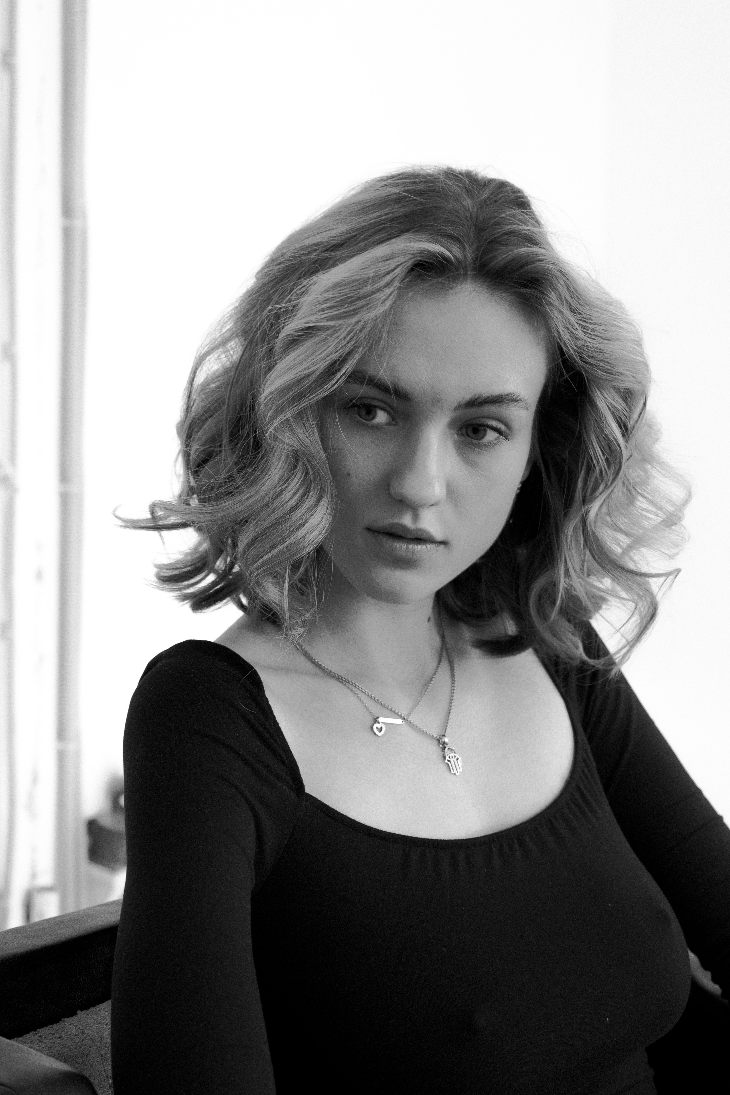 MASHA. Юлия Петренко