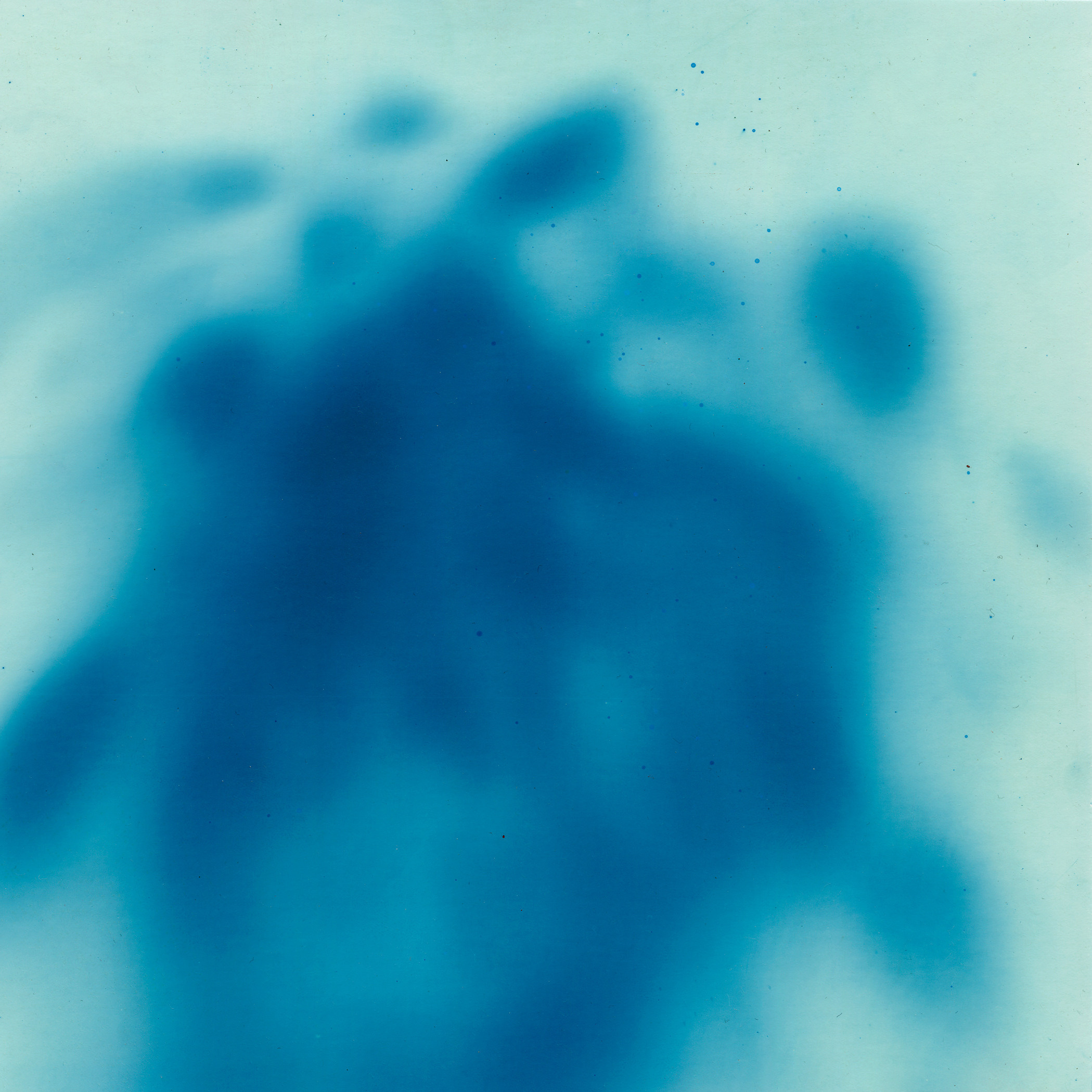 Пятно. Юлия Петренко