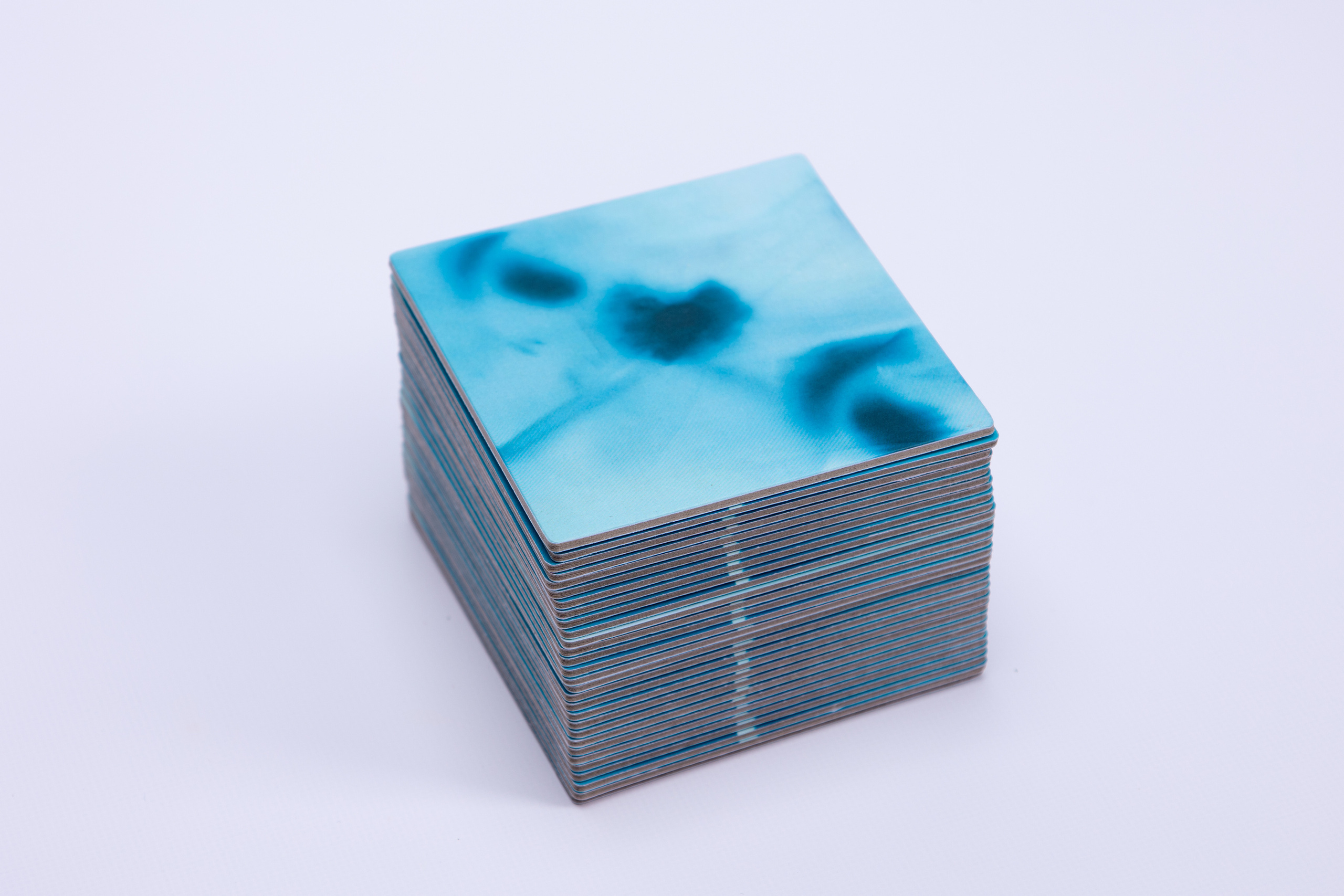 Пятно. Юлия Петренко