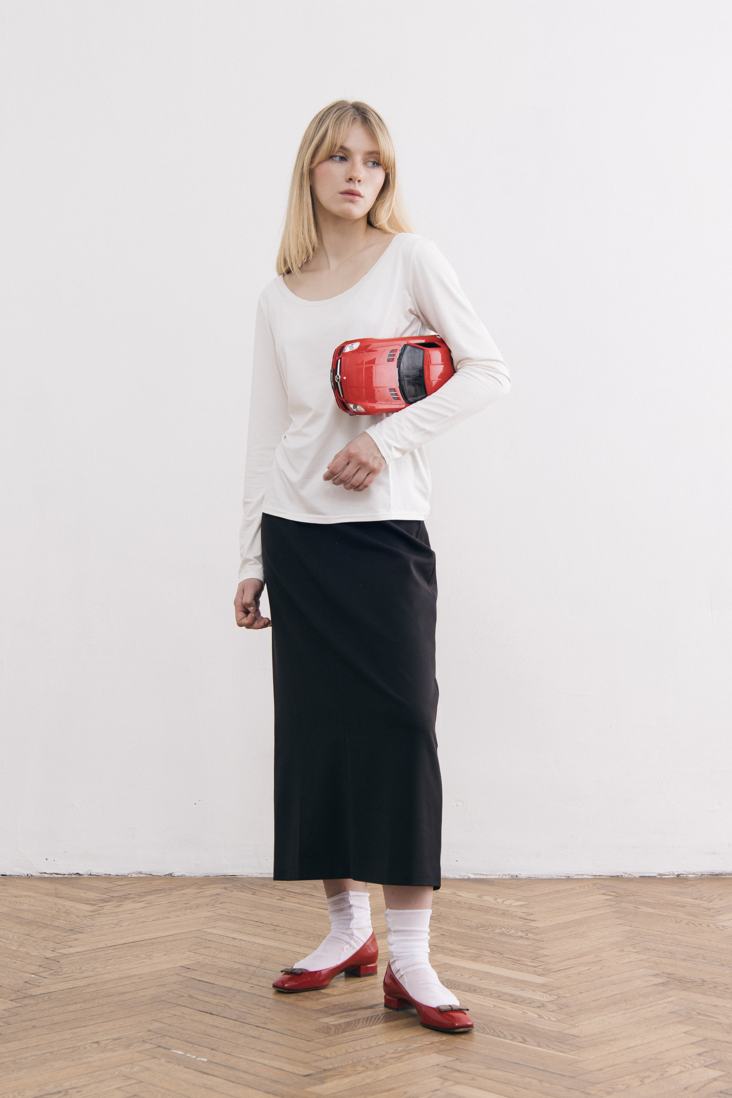 Lookbook for COCOS. Юлия Петренко