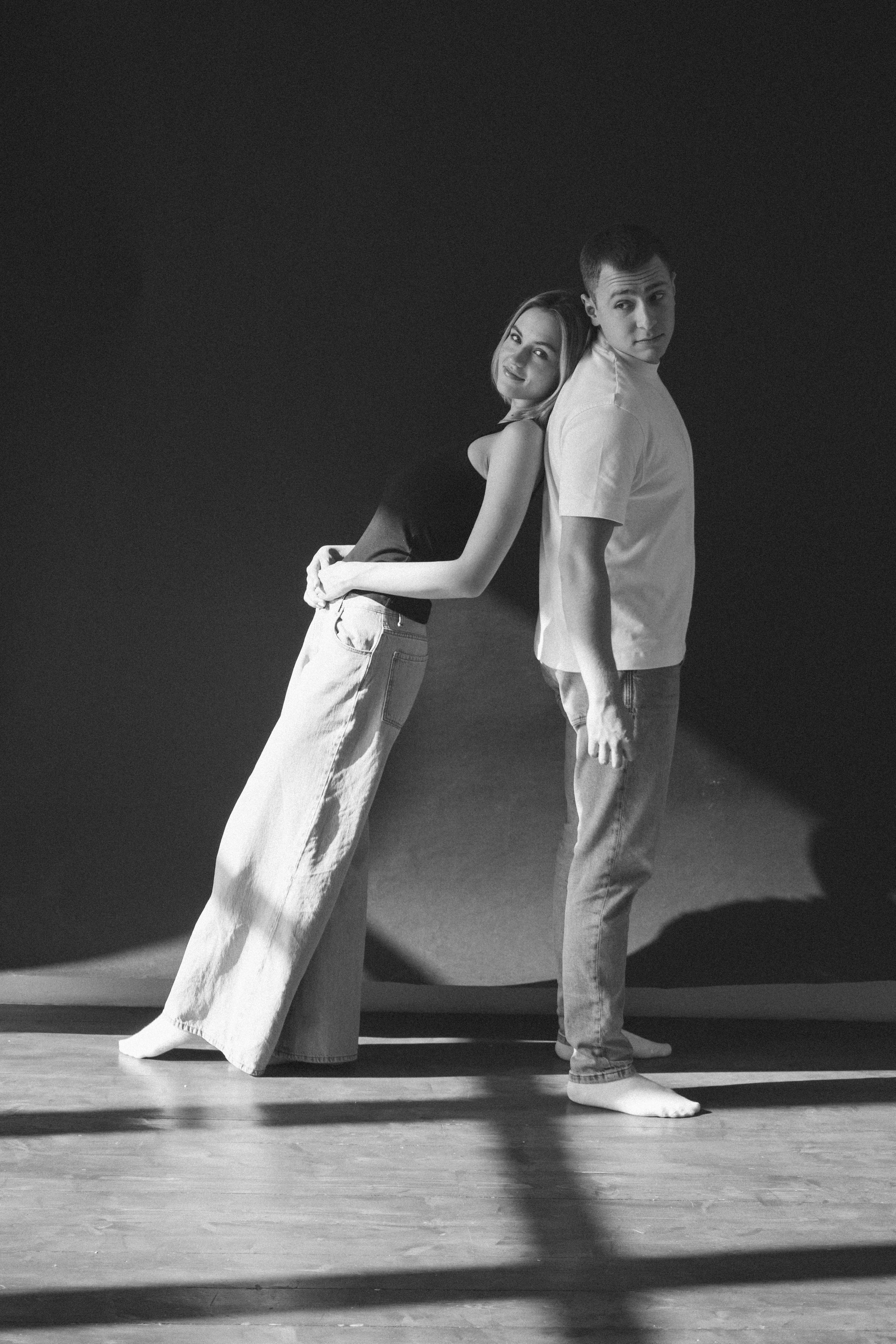 JENYA&MASHA. Юлия Петренко