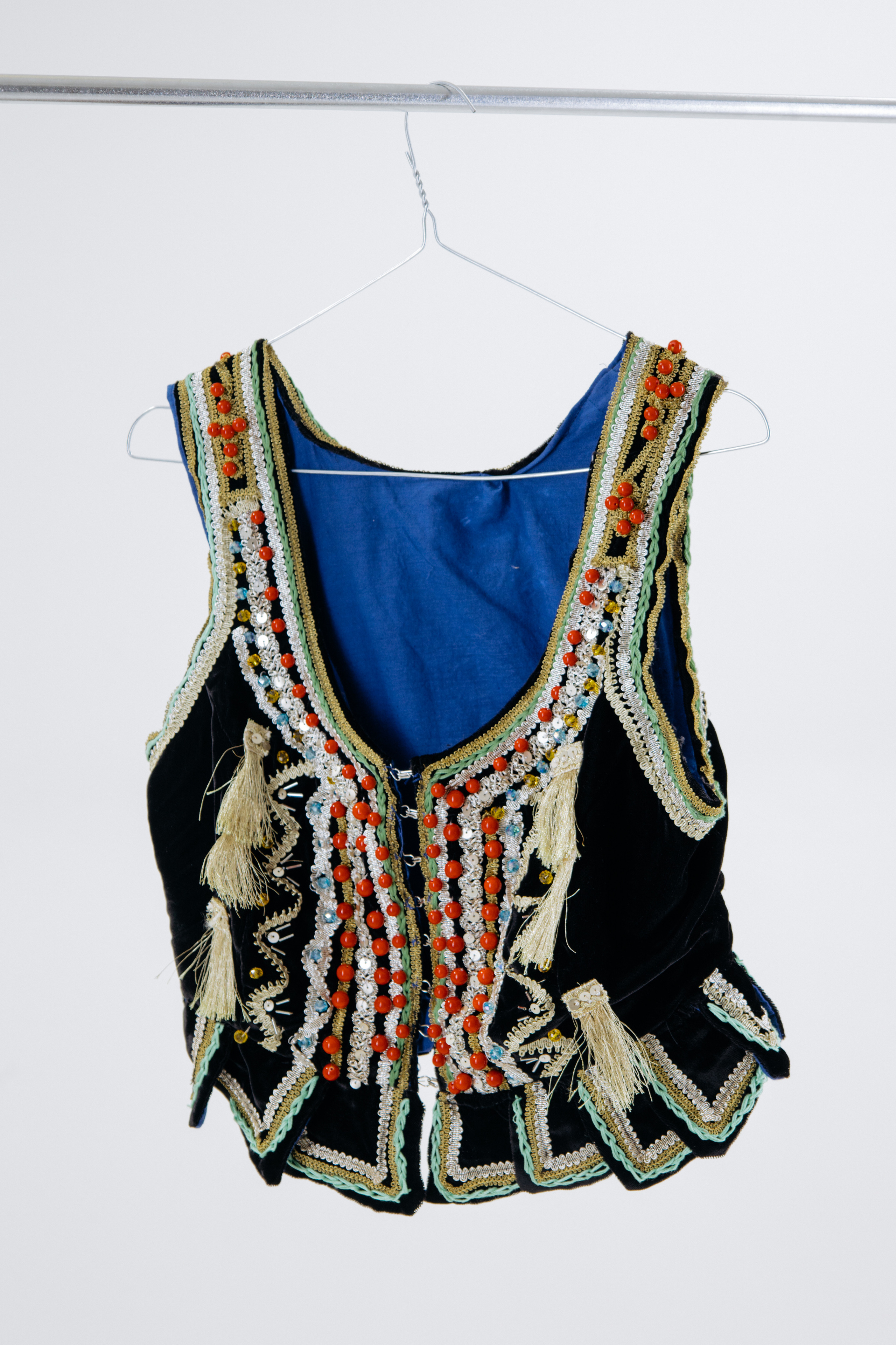 Lookbook for HSE ART and DESIGN SCHOOL. Юлия Петренко