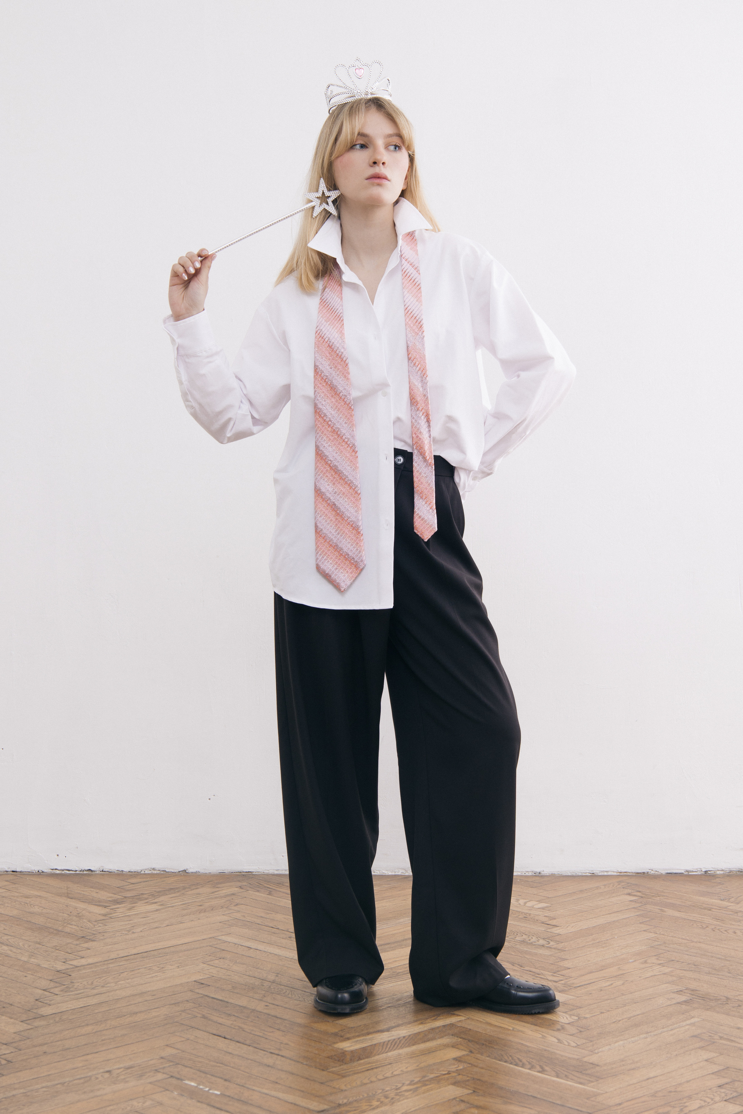 Lookbook for COCOS. Юлия Петренко