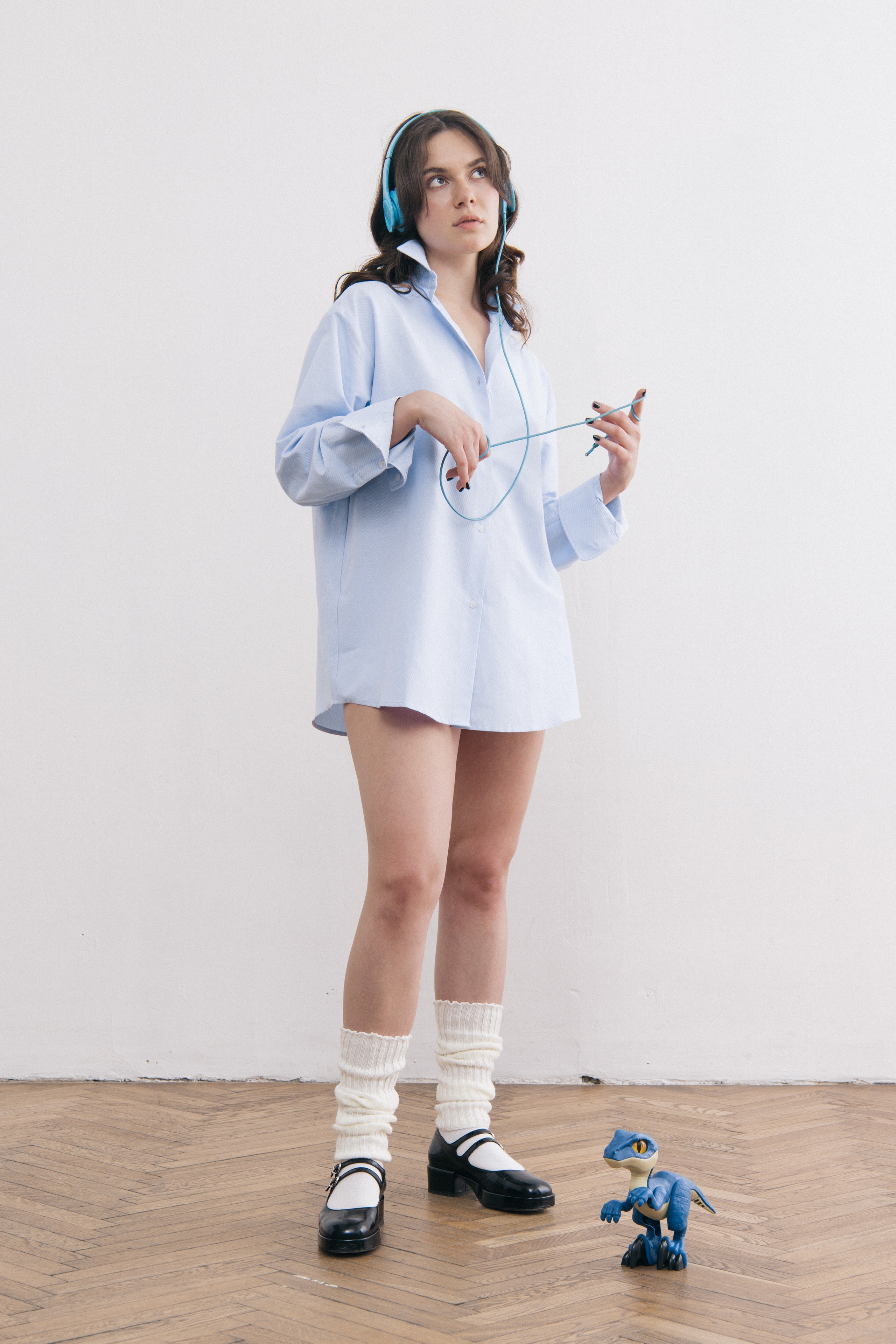 Lookbook for COCOS. Юлия Петренко