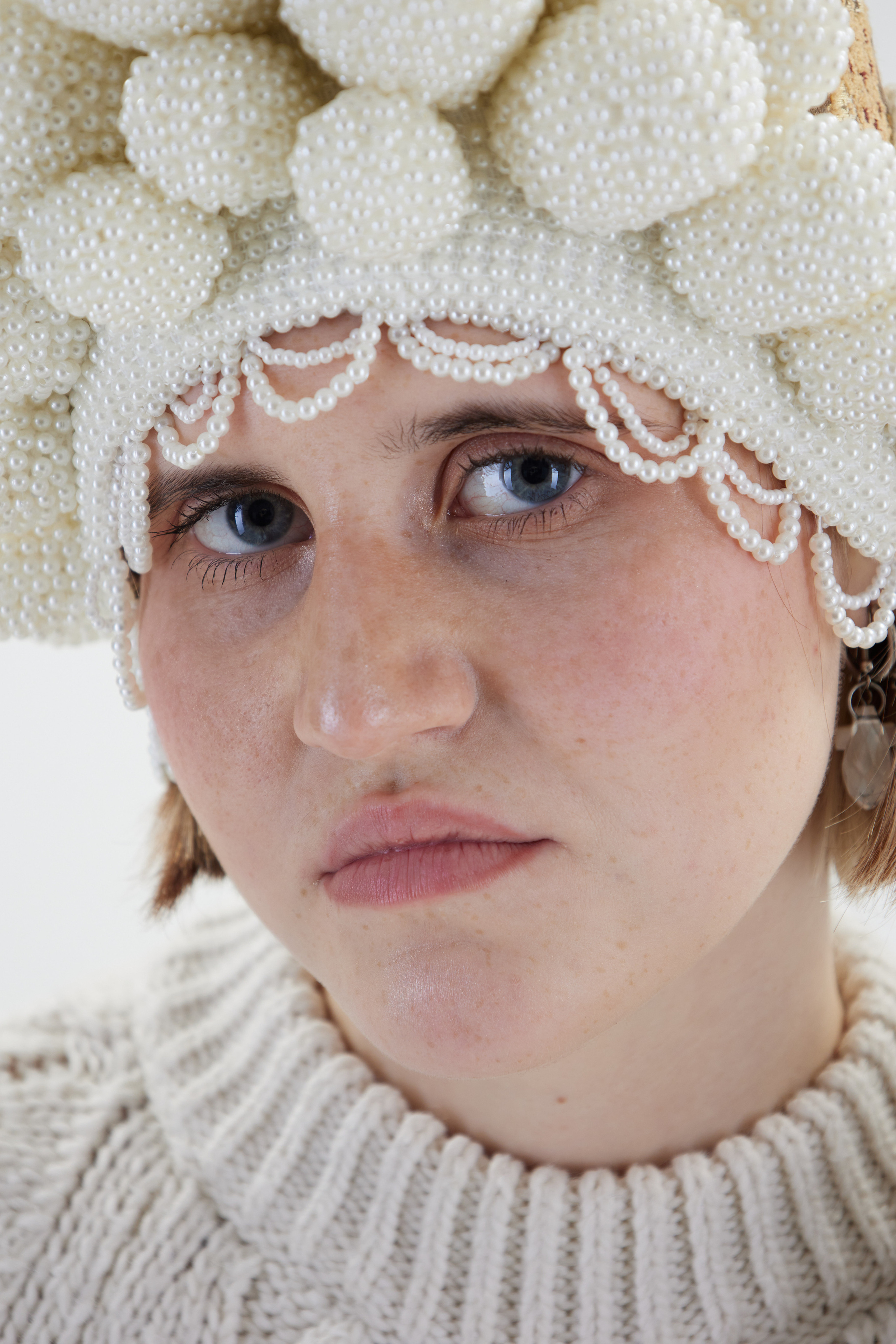 Lookbook for HSE ART and DESIGN SCHOOL. Юлия Петренко