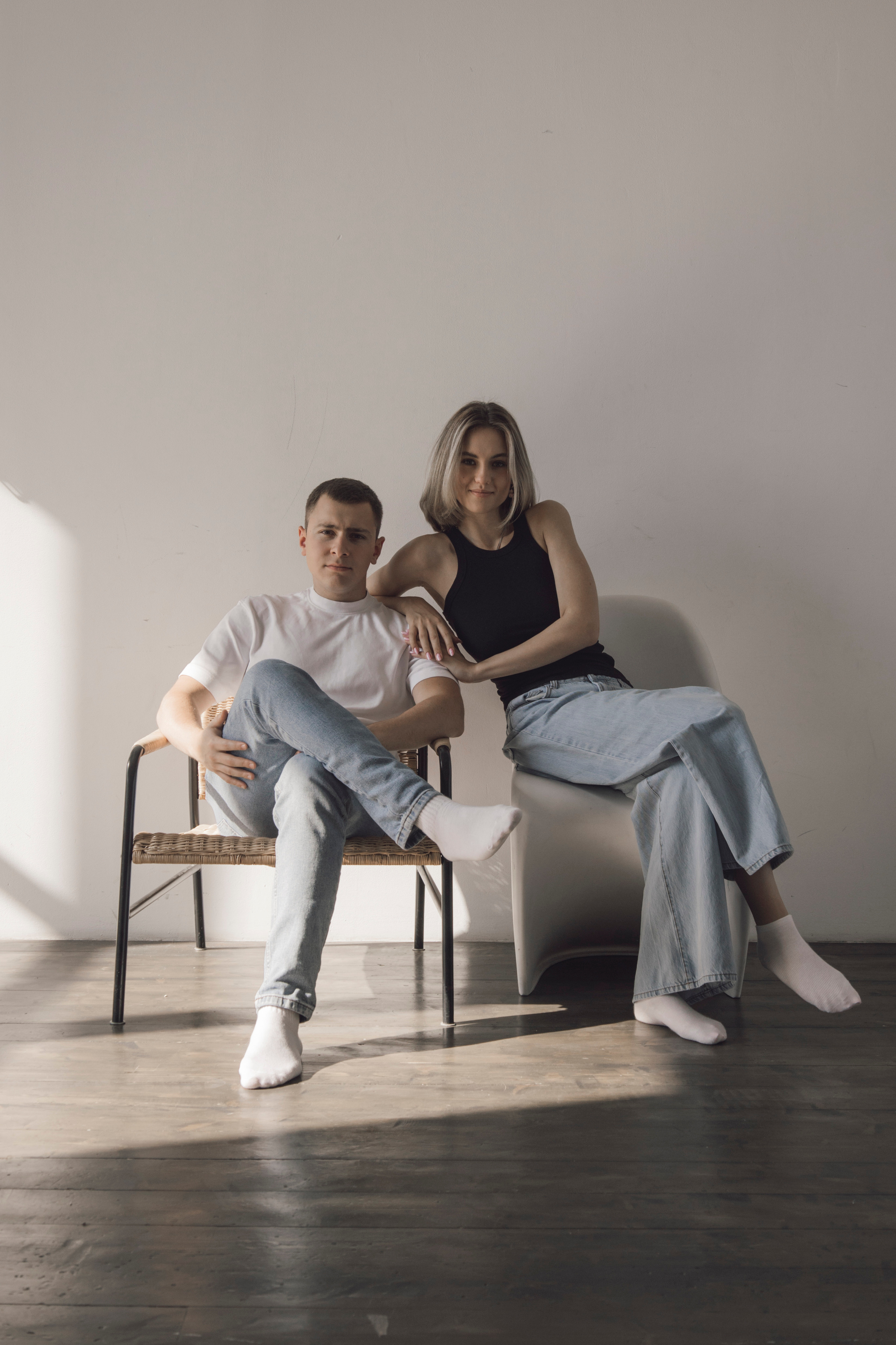 JENYA&MASHA. Юлия Петренко