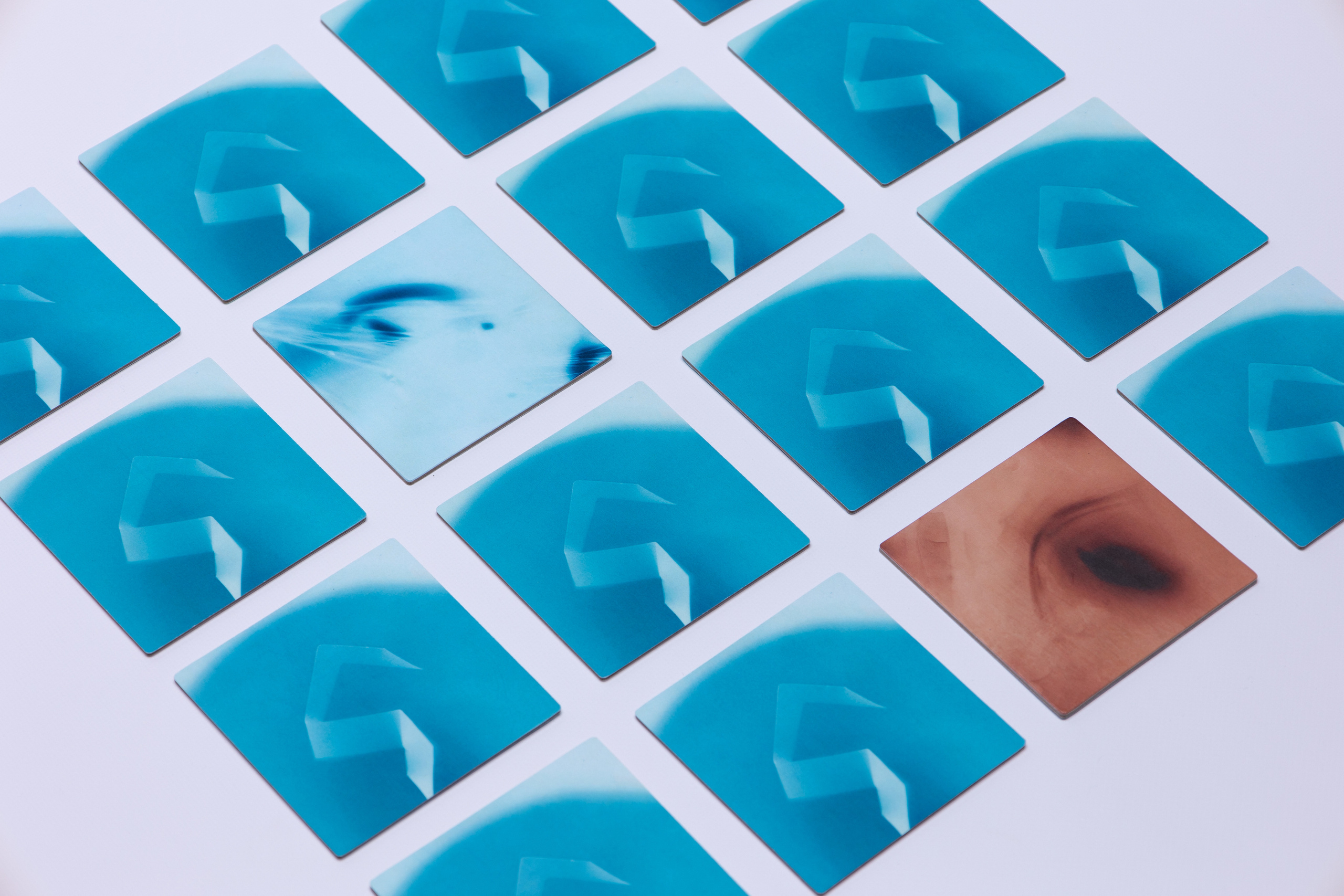 Пятно. Юлия Петренко