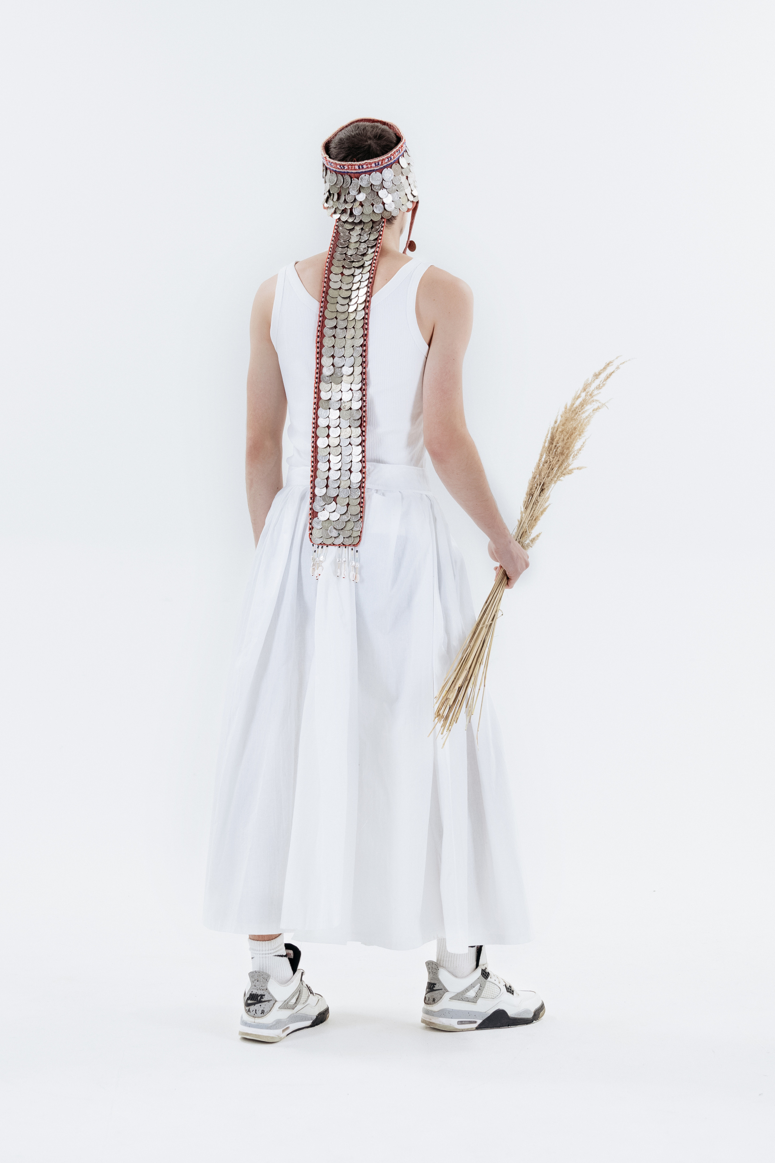 Lookbook for HSE ART and DESIGN SCHOOL. Юлия Петренко