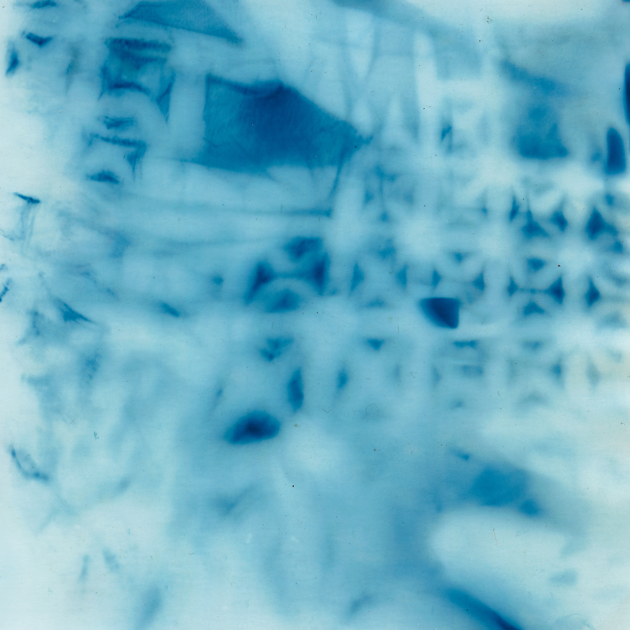 Пятно. Юлия Петренко