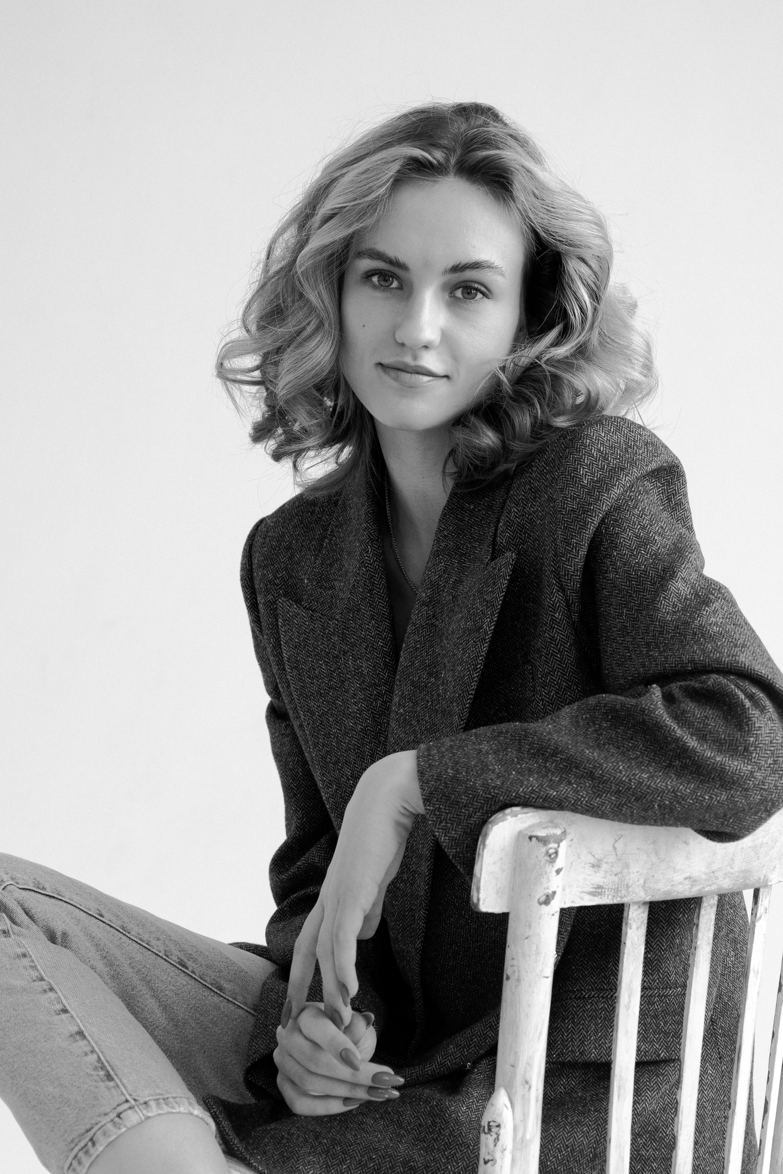 MASHA. Юлия Петренко