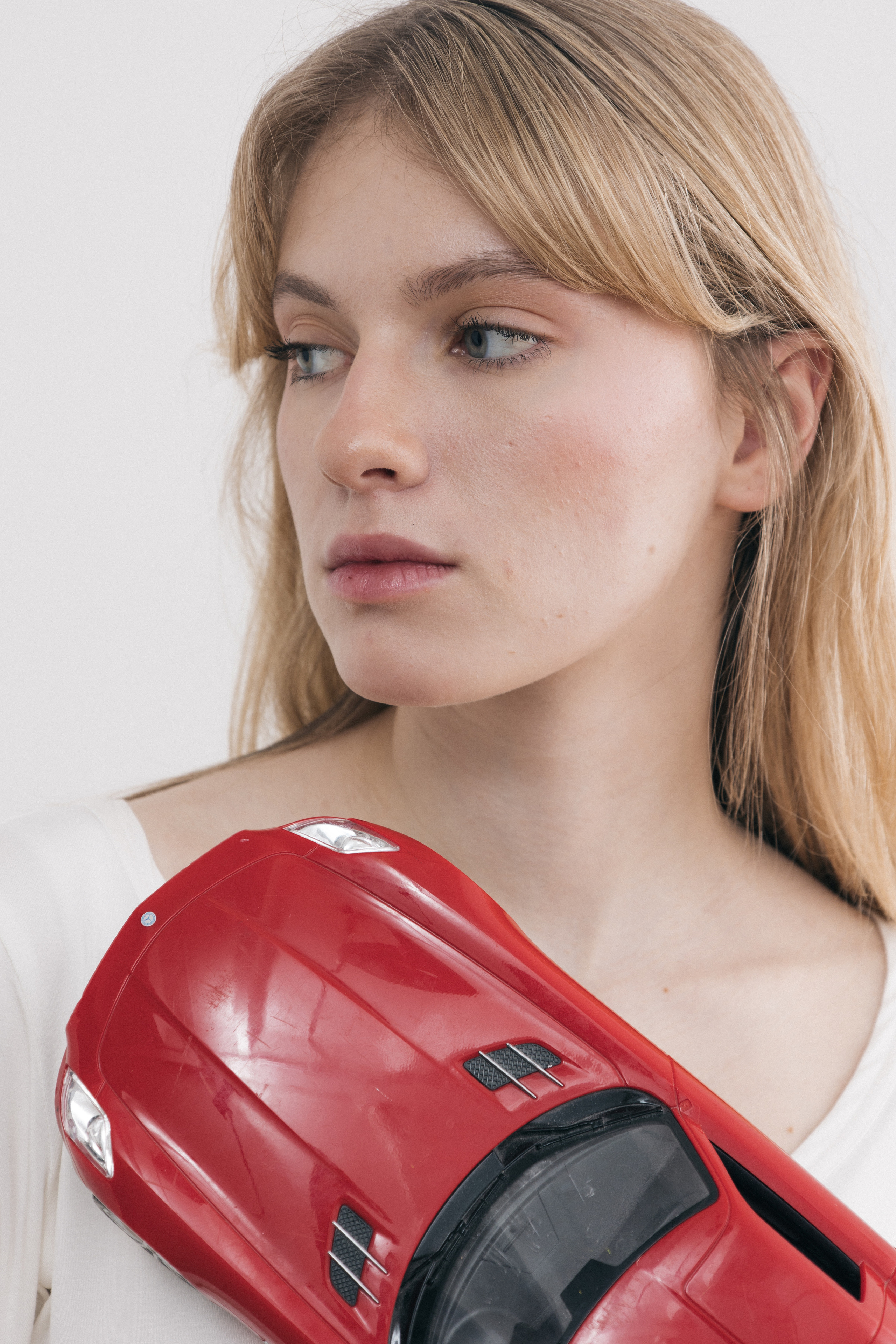 Lookbook for COCOS. Юлия Петренко