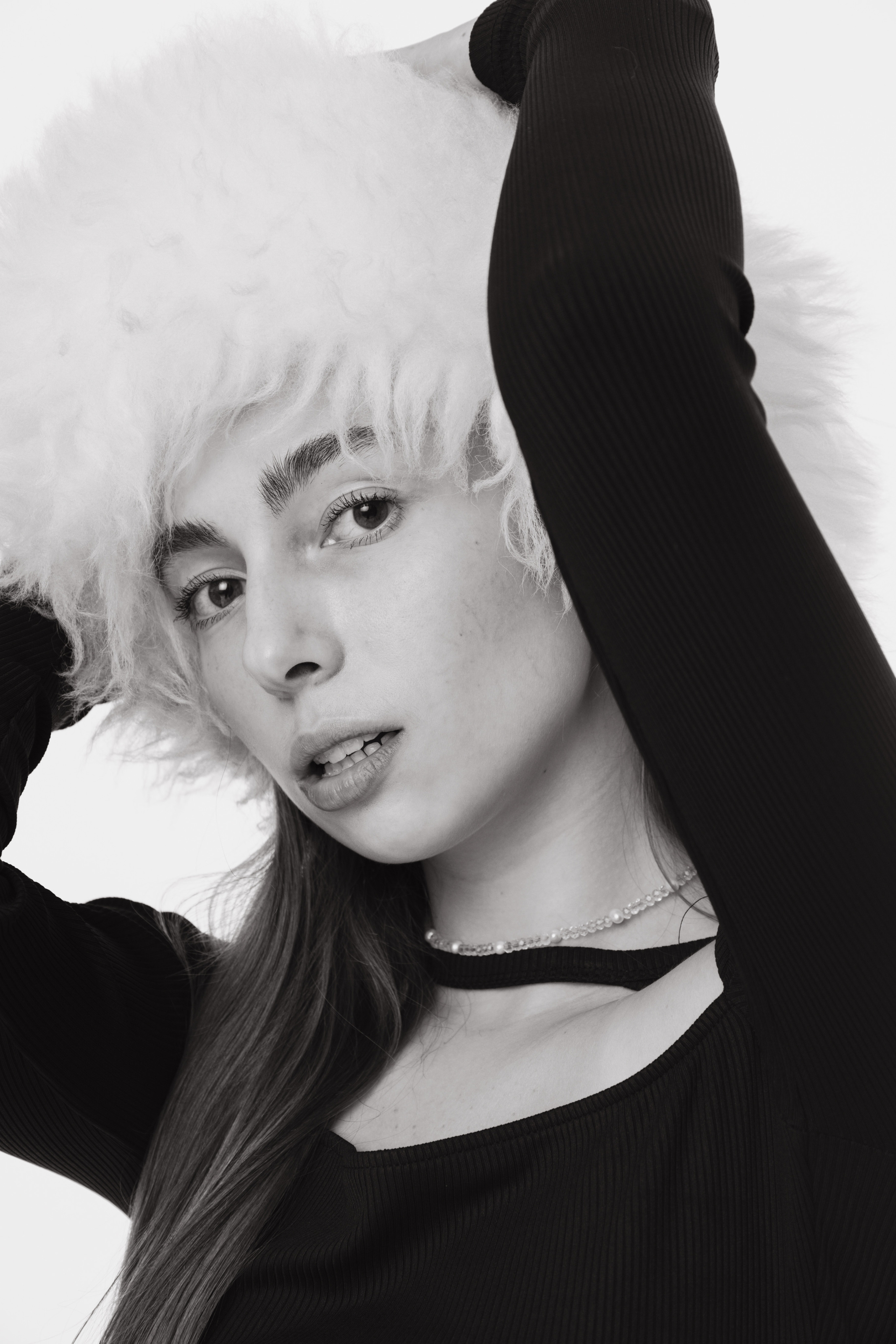 TOMA. Юлия Петренко