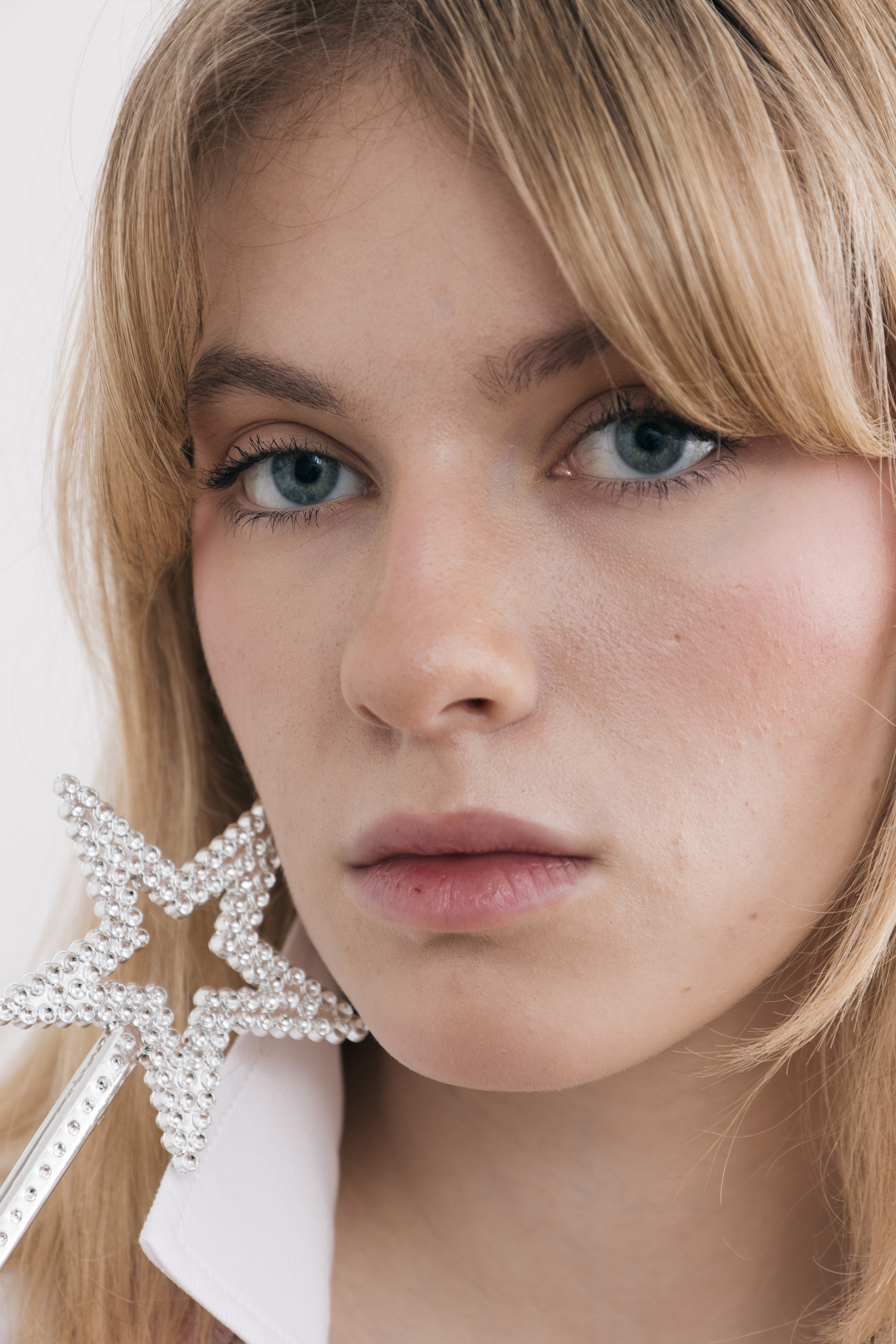 Lookbook for COCOS. Юлия Петренко