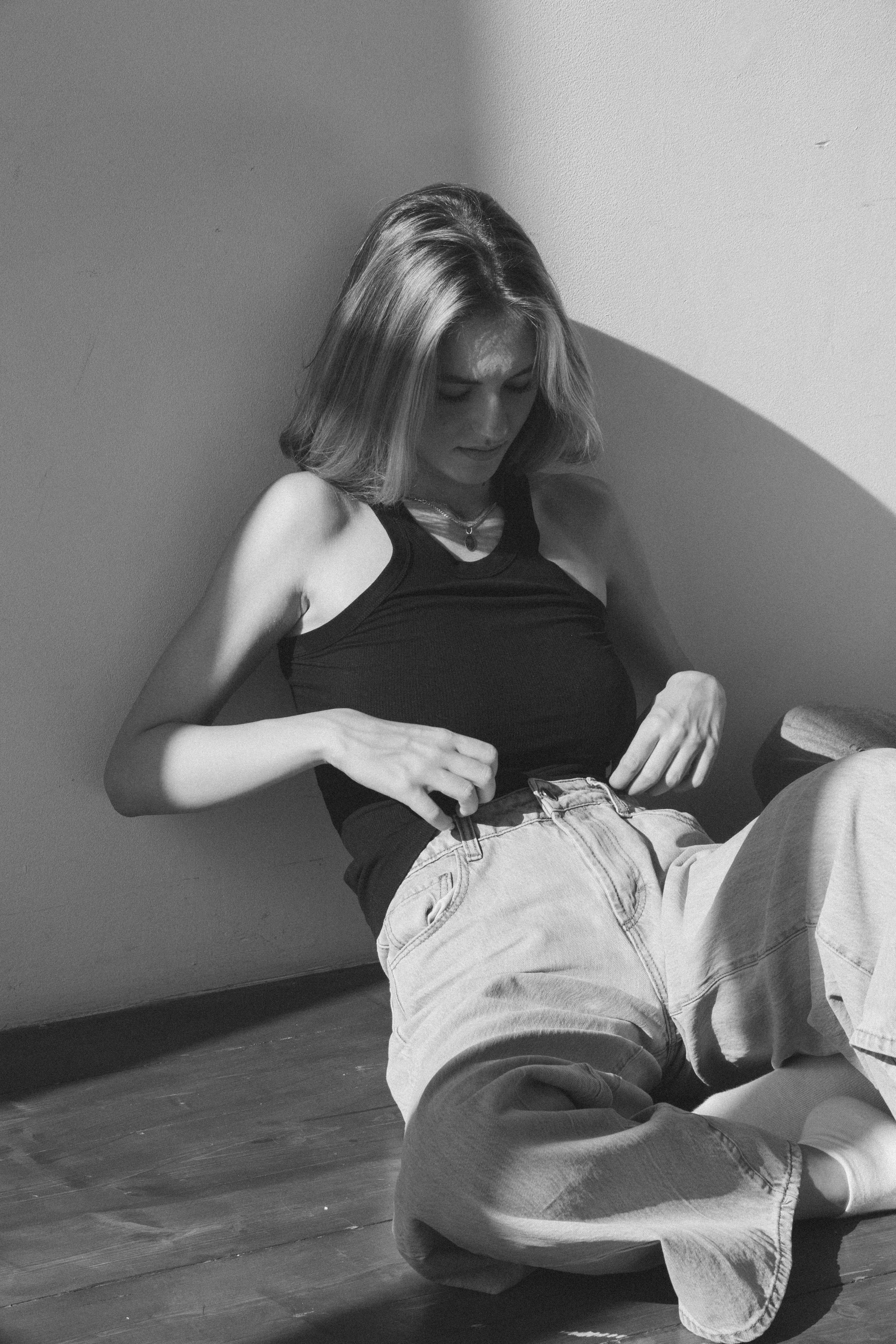 JENYA&MASHA. Юлия Петренко