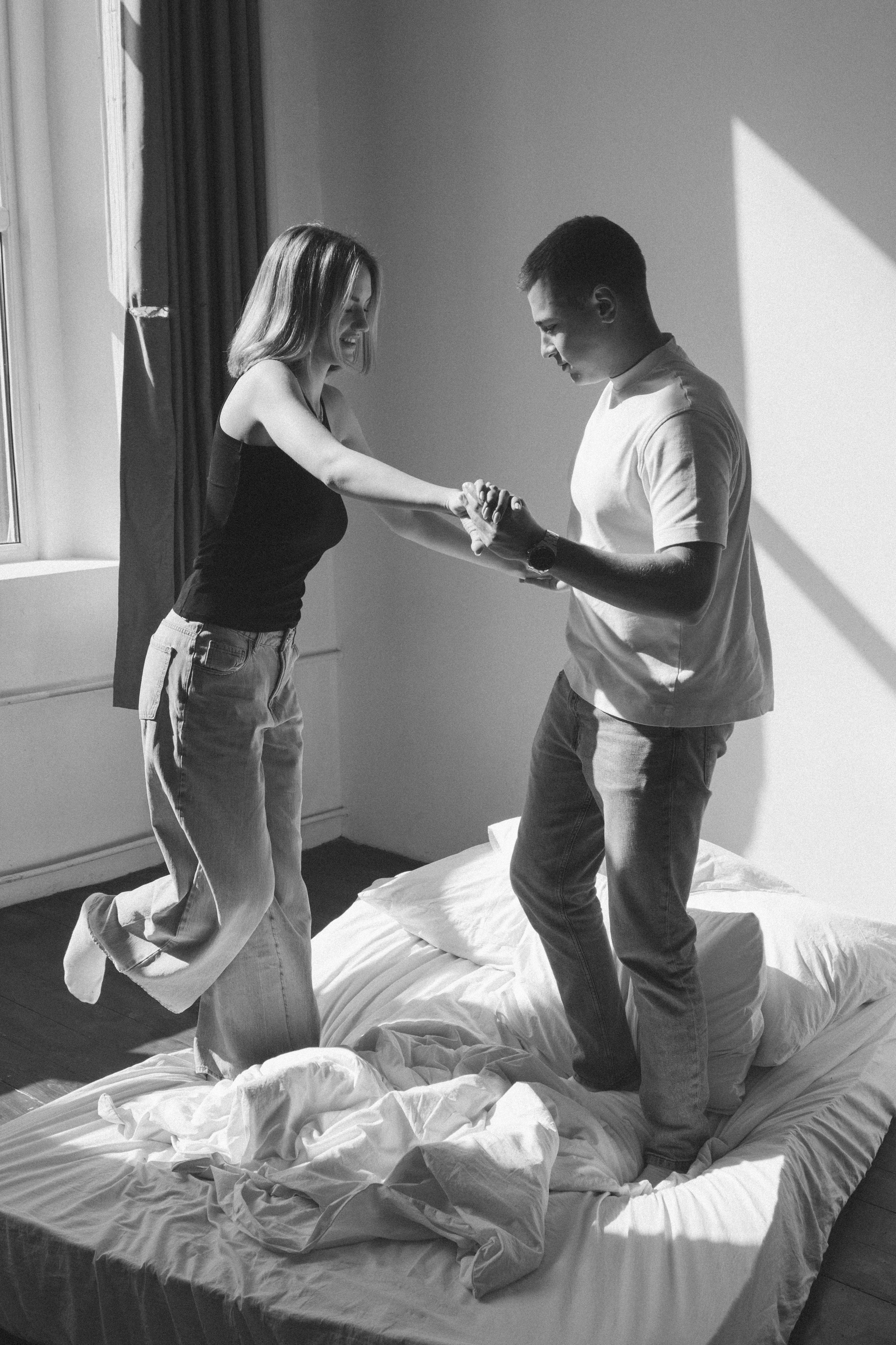 JENYA&MASHA. Юлия Петренко