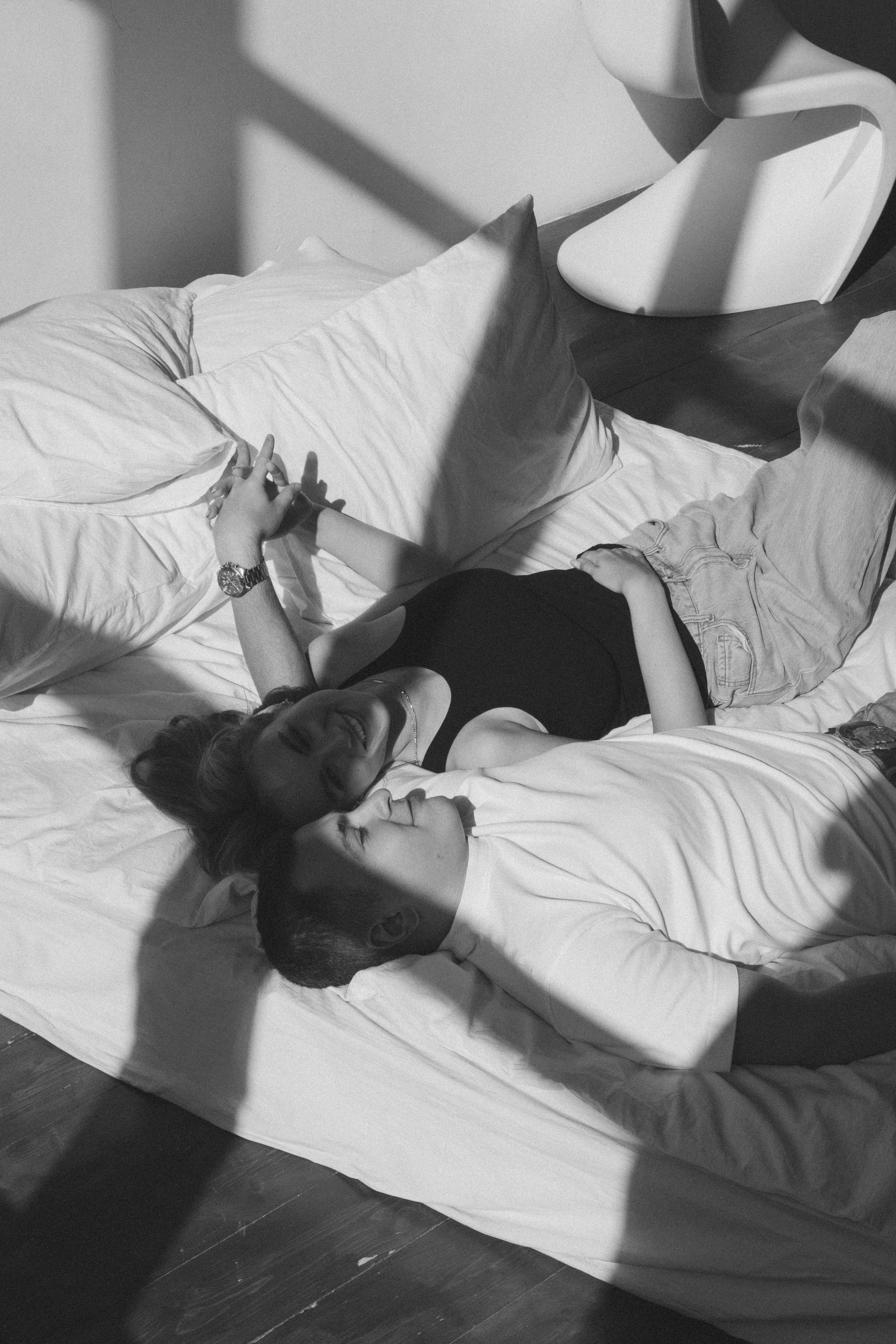 JENYA&MASHA. Юлия Петренко