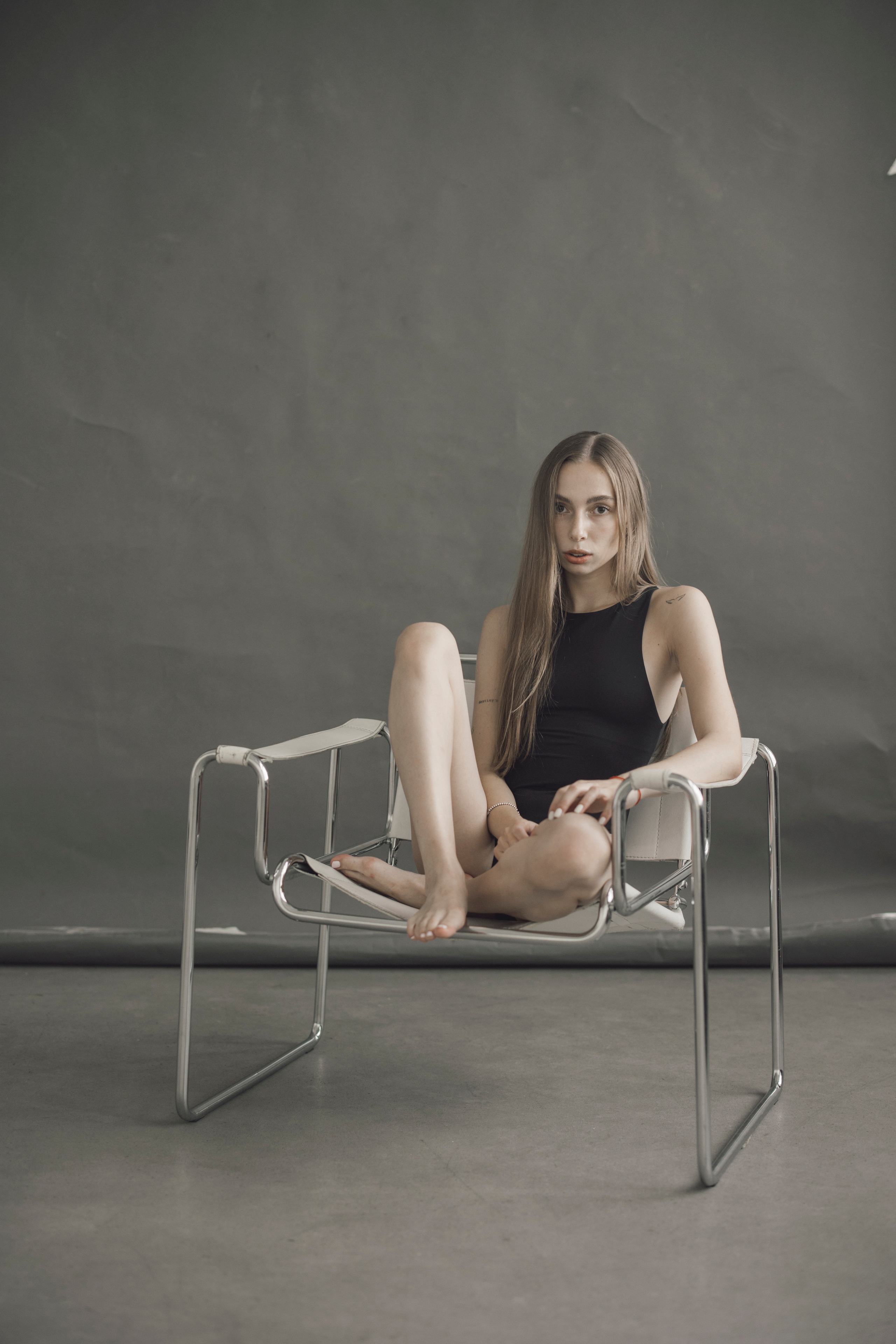 TOMA 50 mm. Юлия Петренко