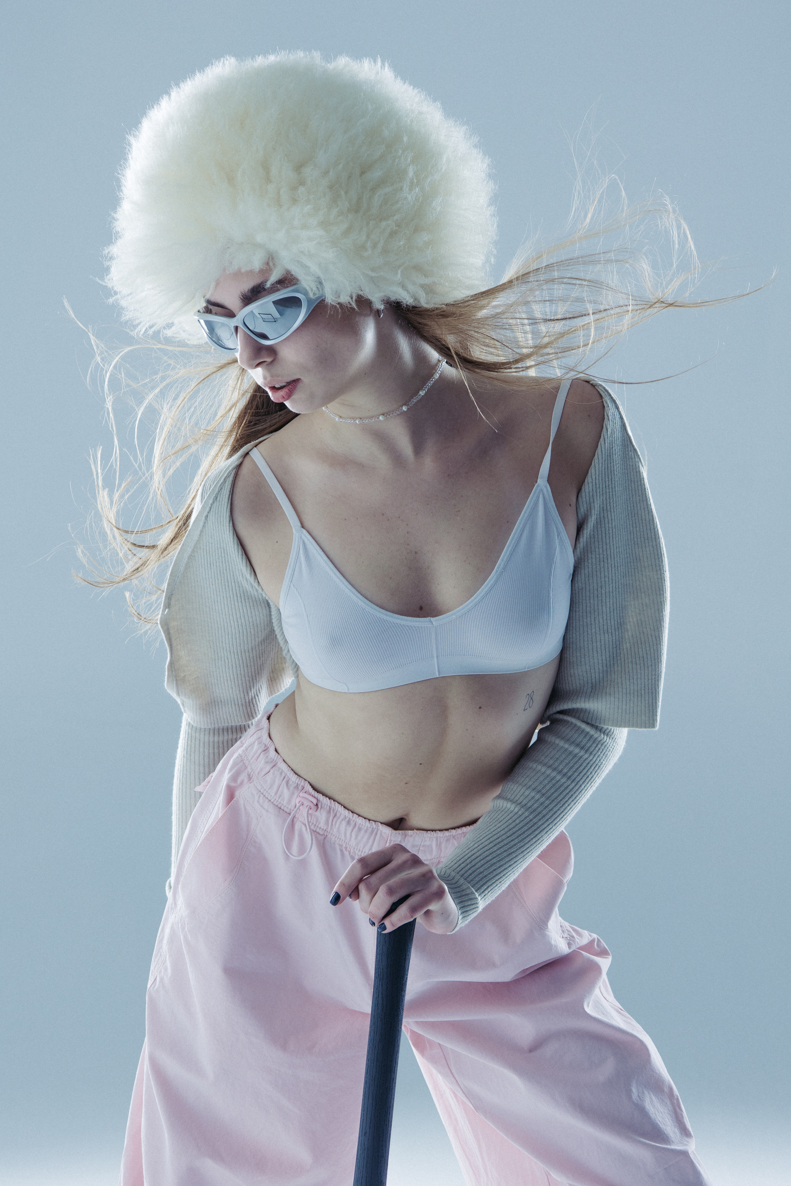 TOMA. Юлия Петренко