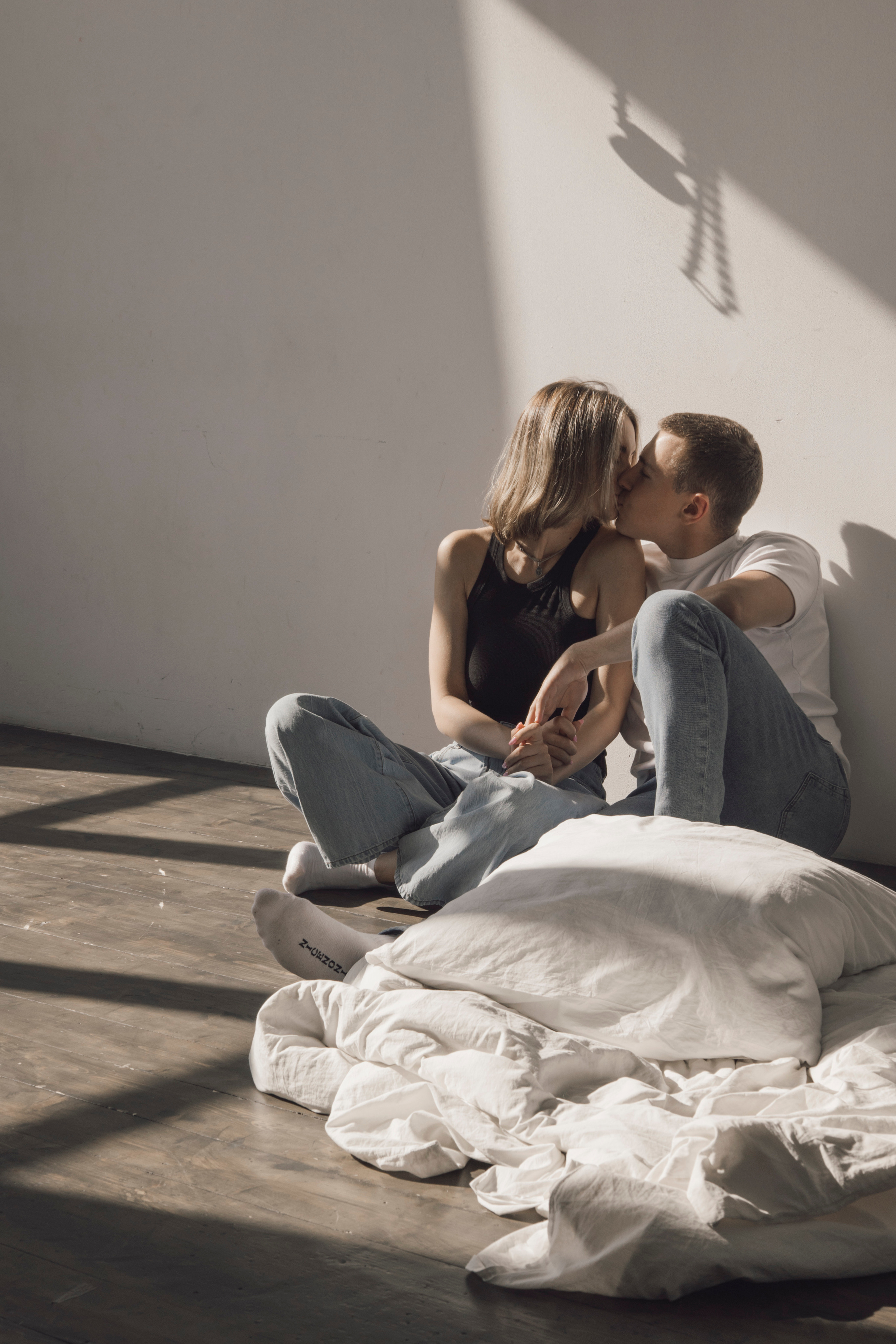 JENYA&MASHA. Юлия Петренко