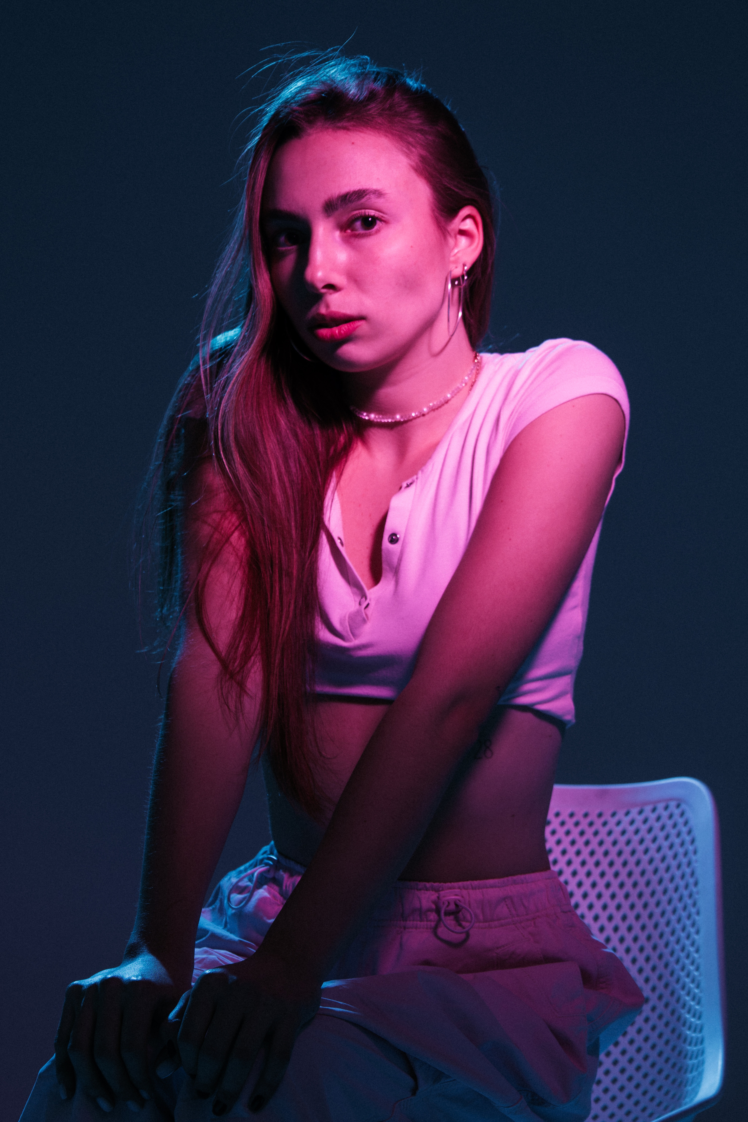 TOMA. Юлия Петренко