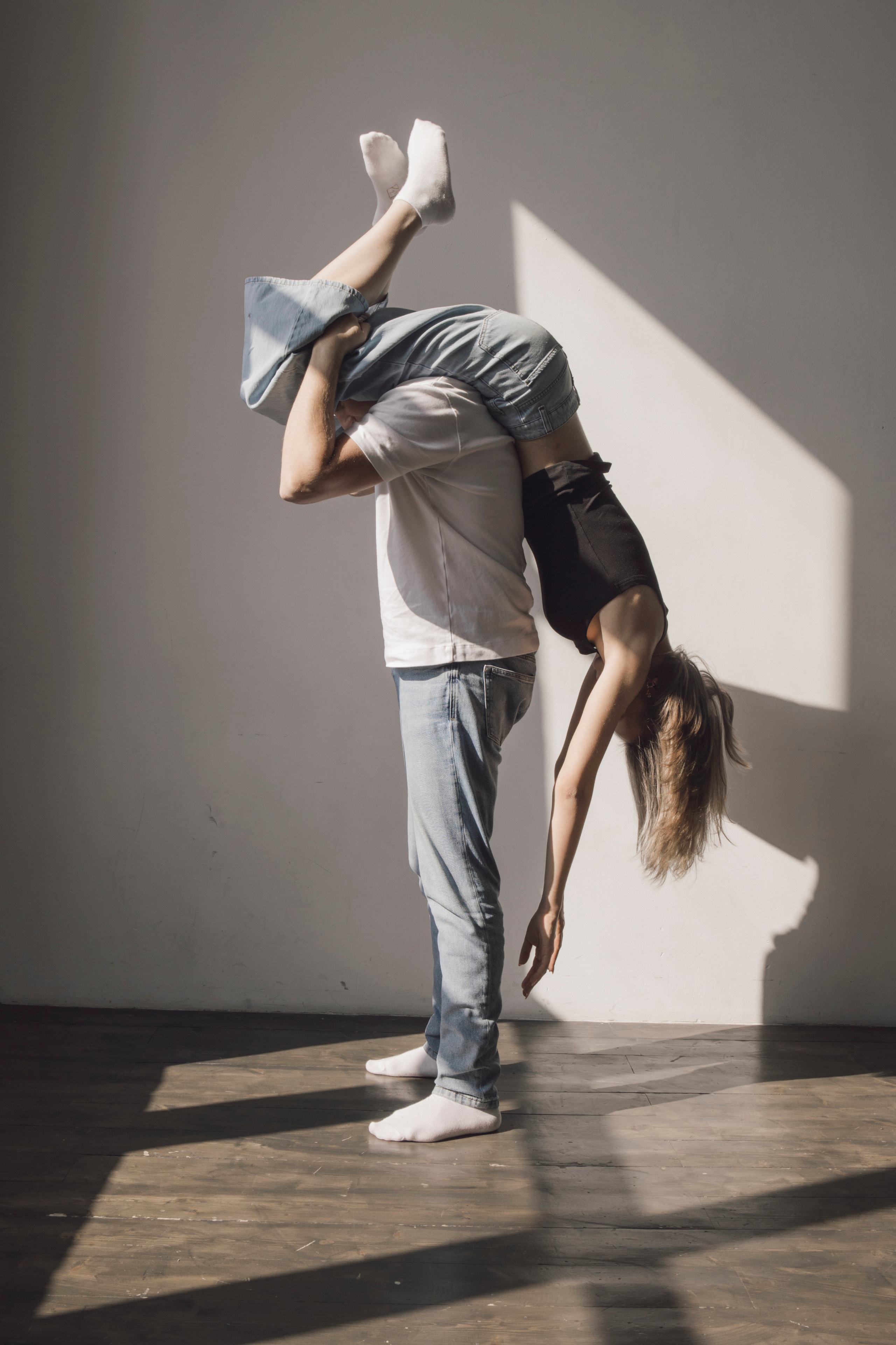 JENYA&MASHA. Юлия Петренко