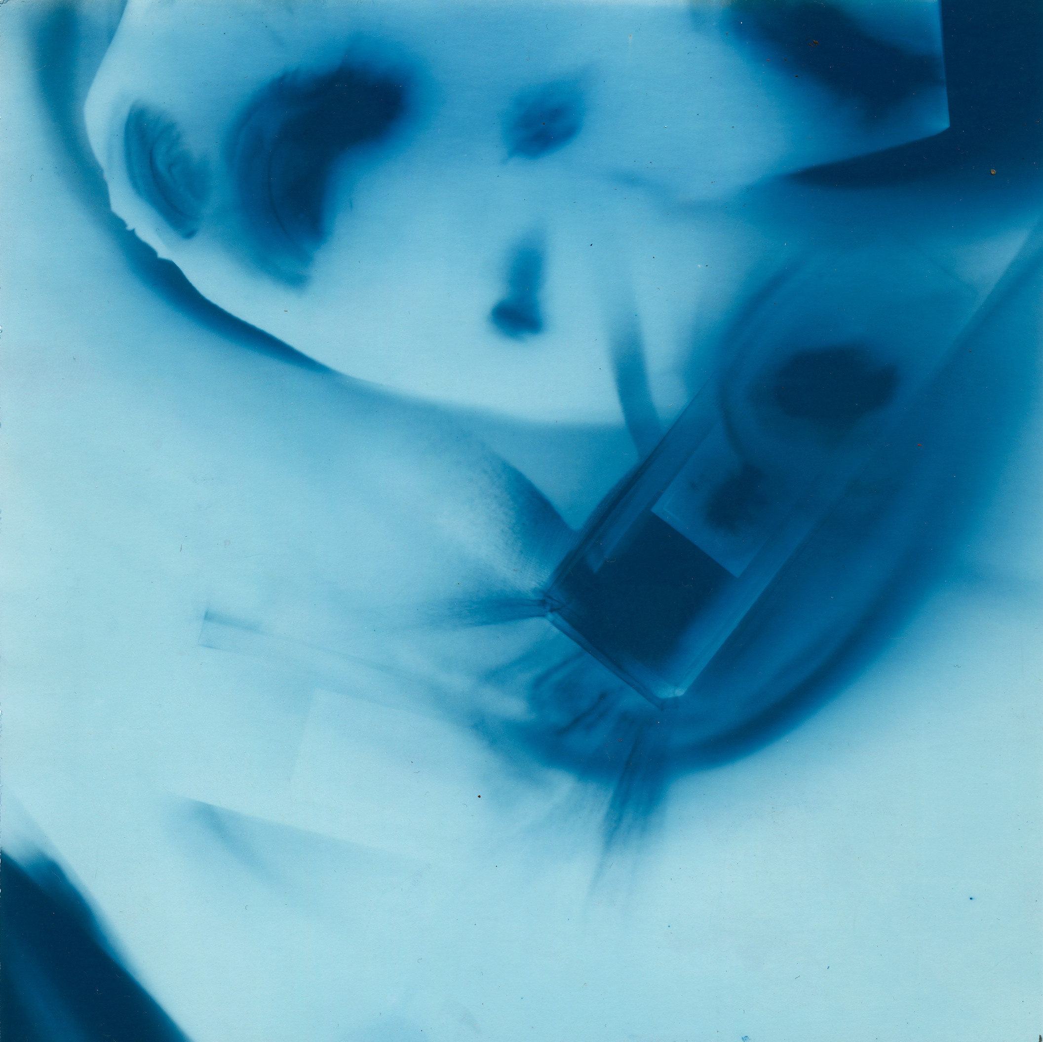 Пятно. Юлия Петренко