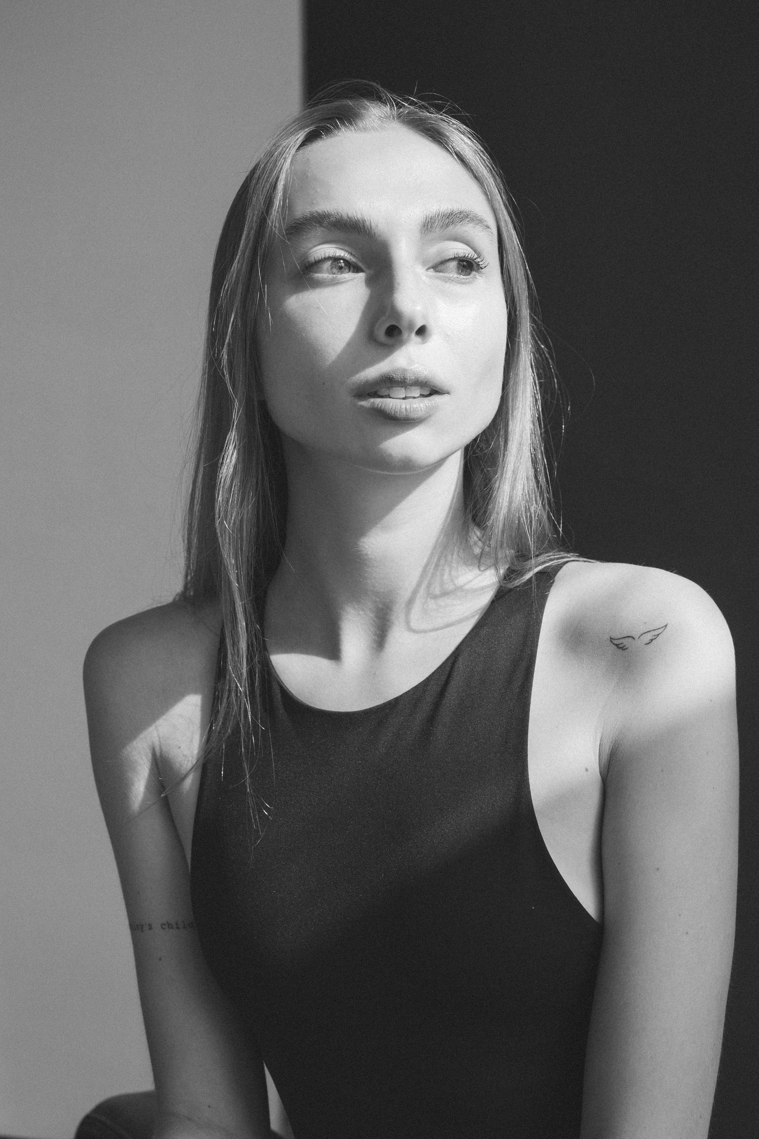 TOMA 50 mm. Юлия Петренко