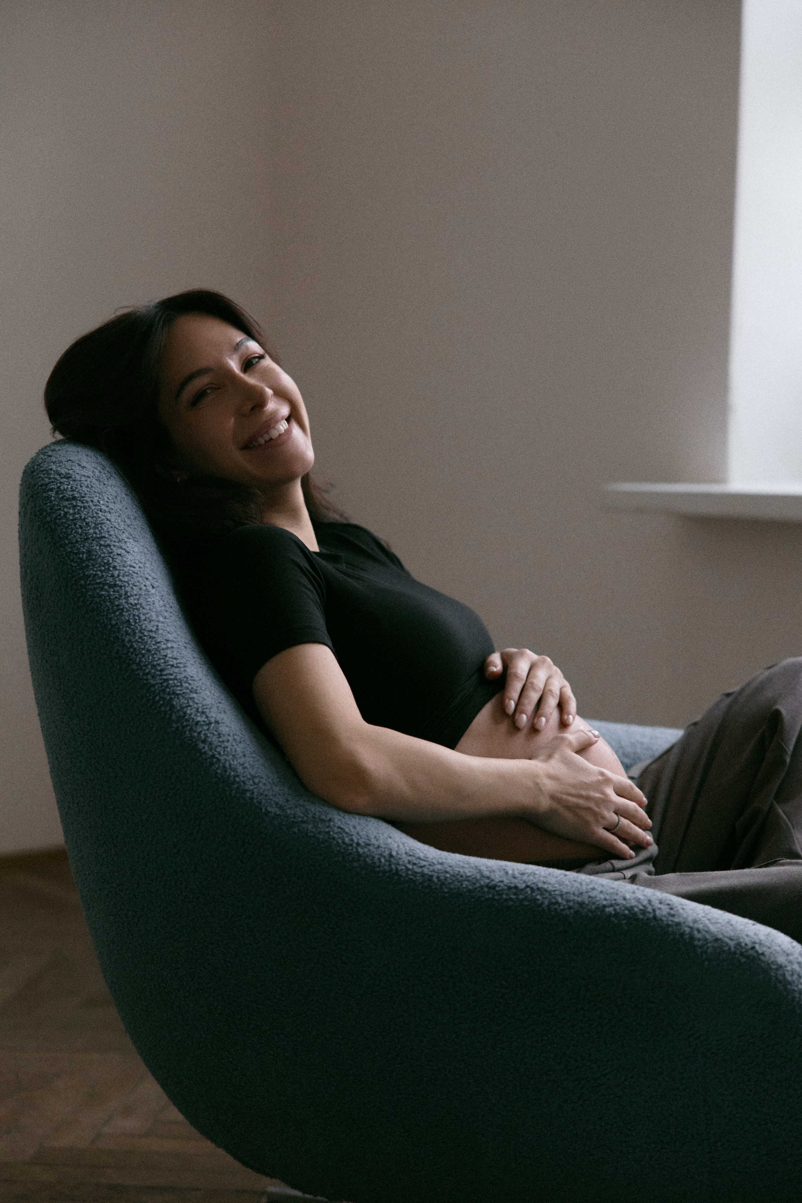 Егор + Алена. Семейный и детский фотограф Юлия Шох