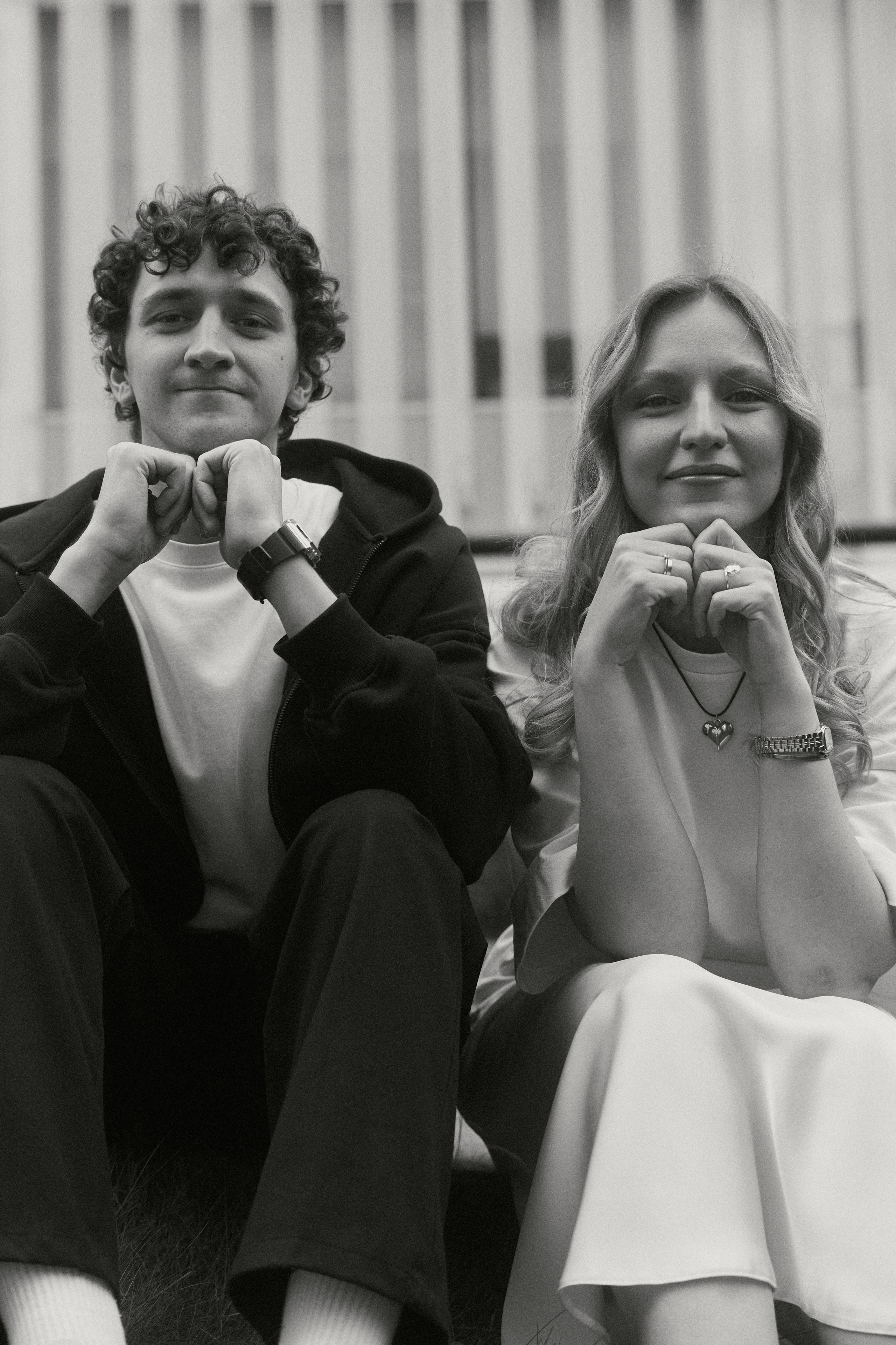 Никита + Катя. Семейный и детский фотограф Юлия Шох