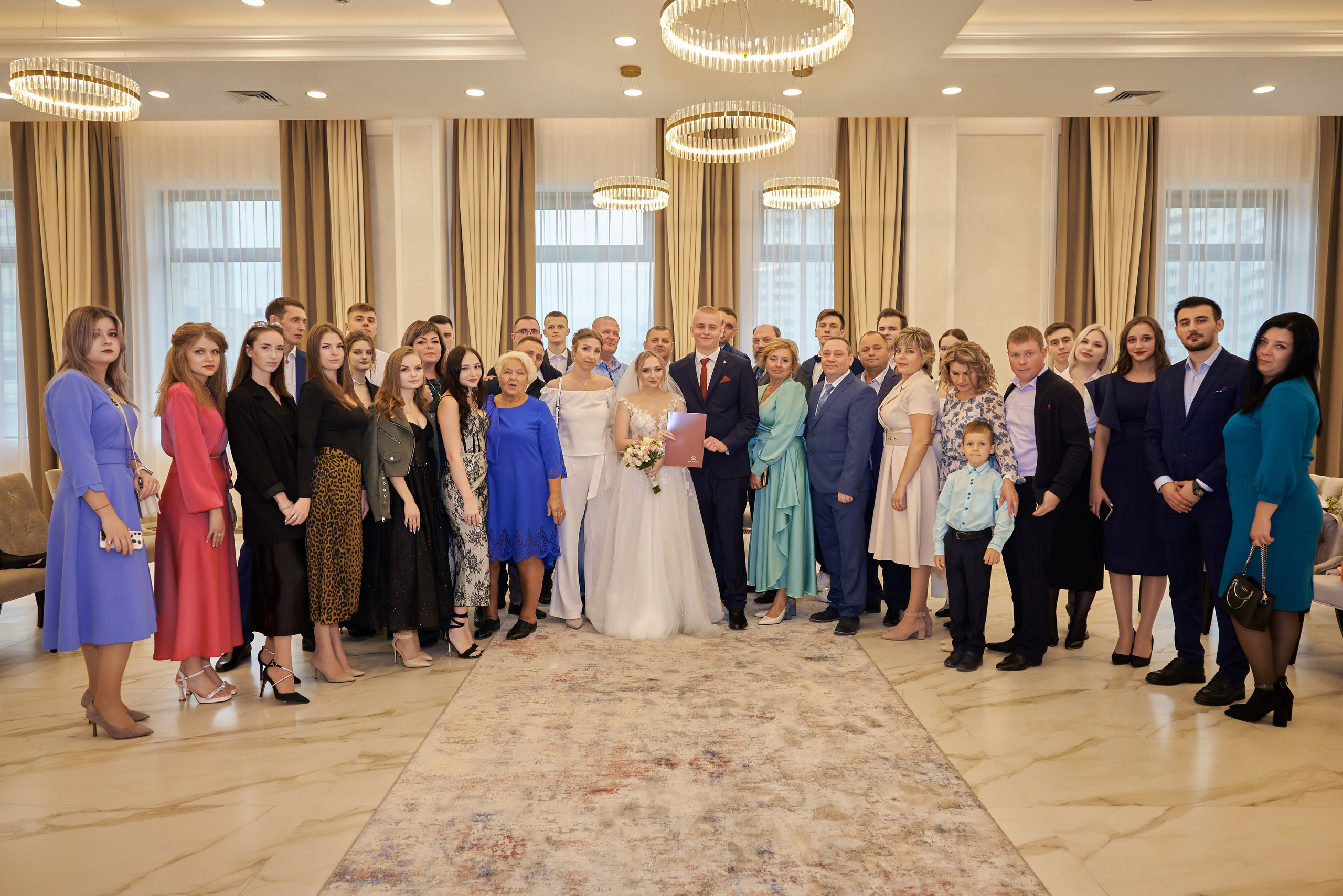 Евгений+Варвара, Щербинка, Подольск. Фотограф Щёлково