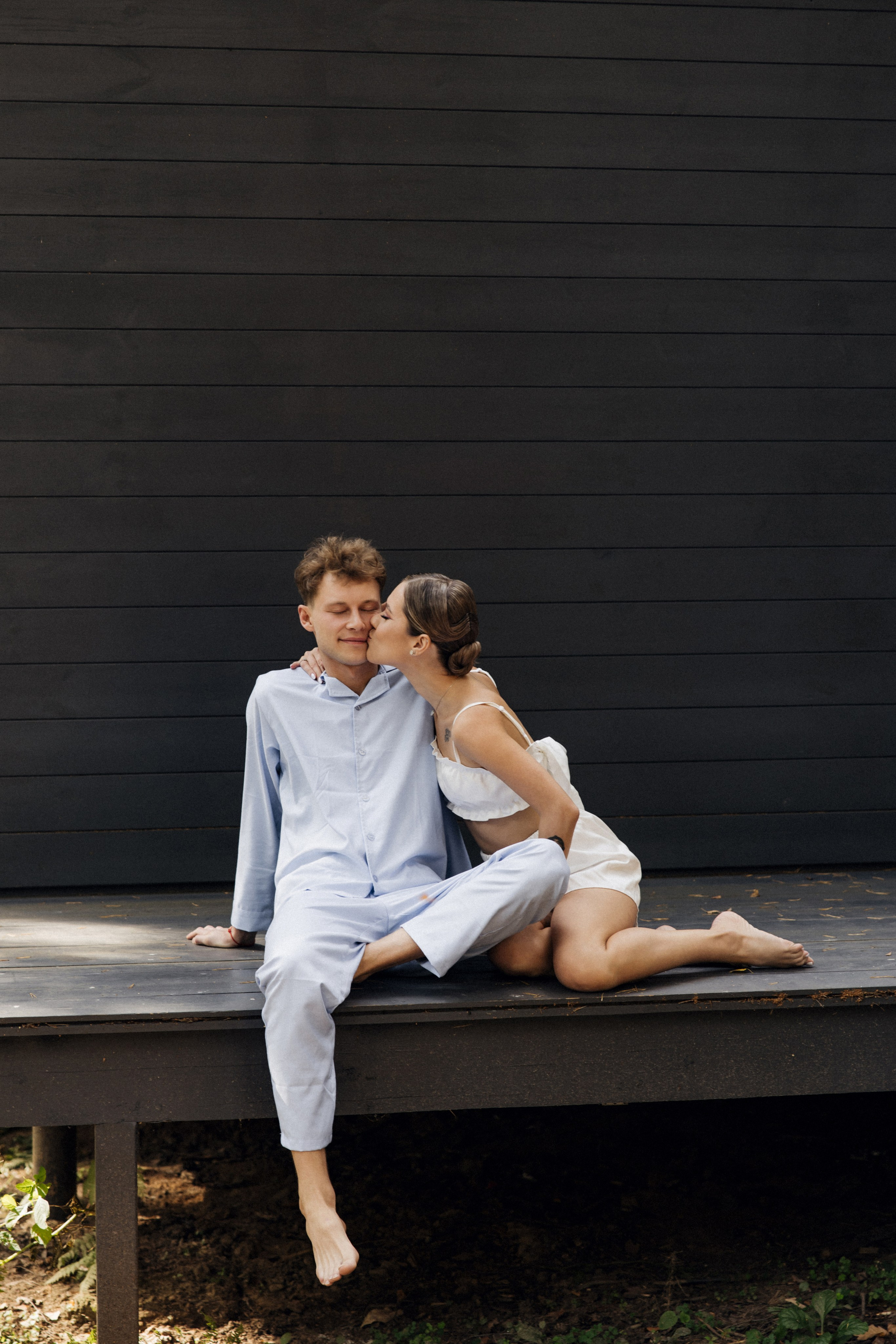 Денис и Елизавета. Фотограф в Красноярске