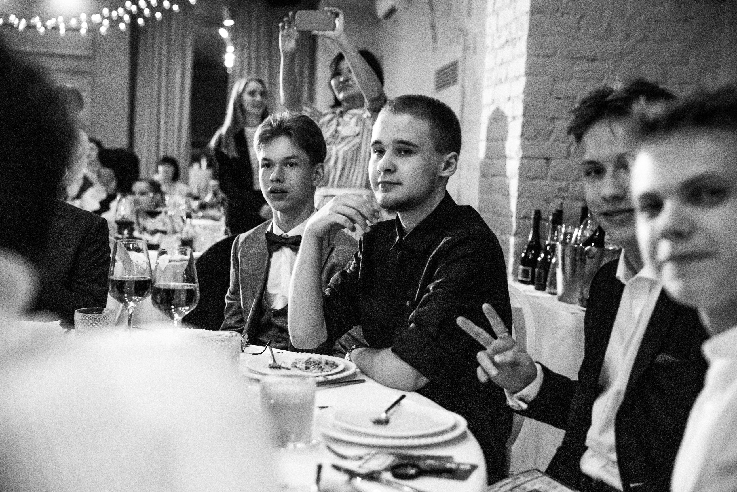 2023-06-23 Выпускной МБОУ СОШ № 10. Фотограф в Красноярске