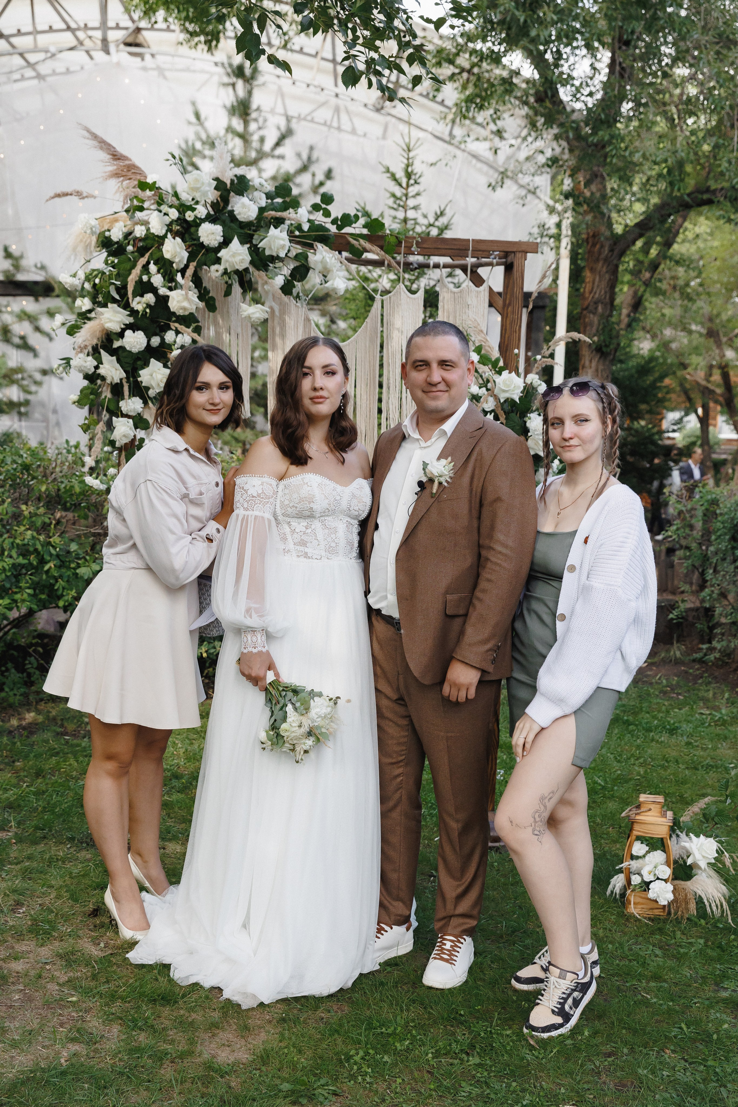 Максим и Екатерина. Фотограф в Красноярске