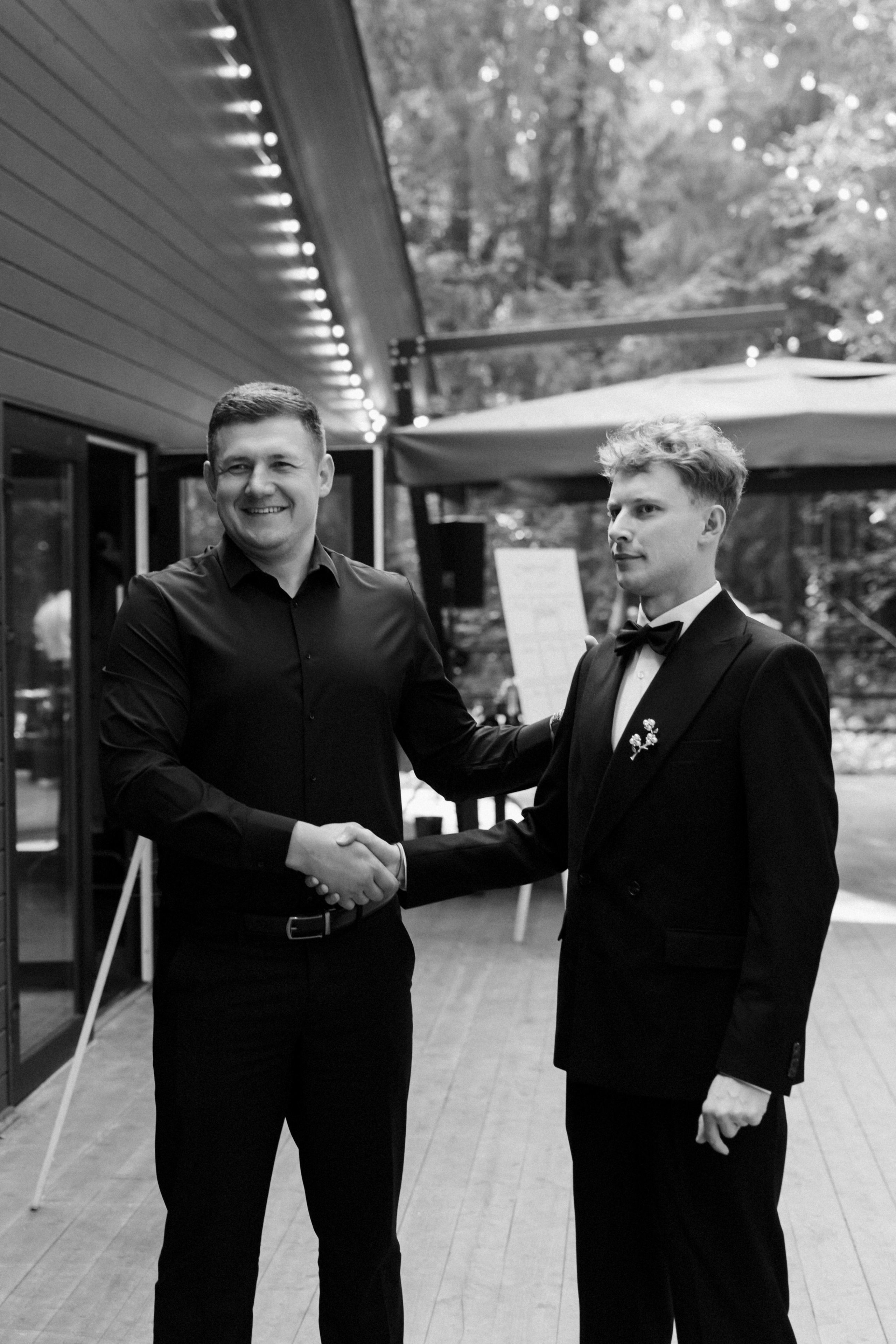 Денис и Елизавета. Фотограф в Красноярске