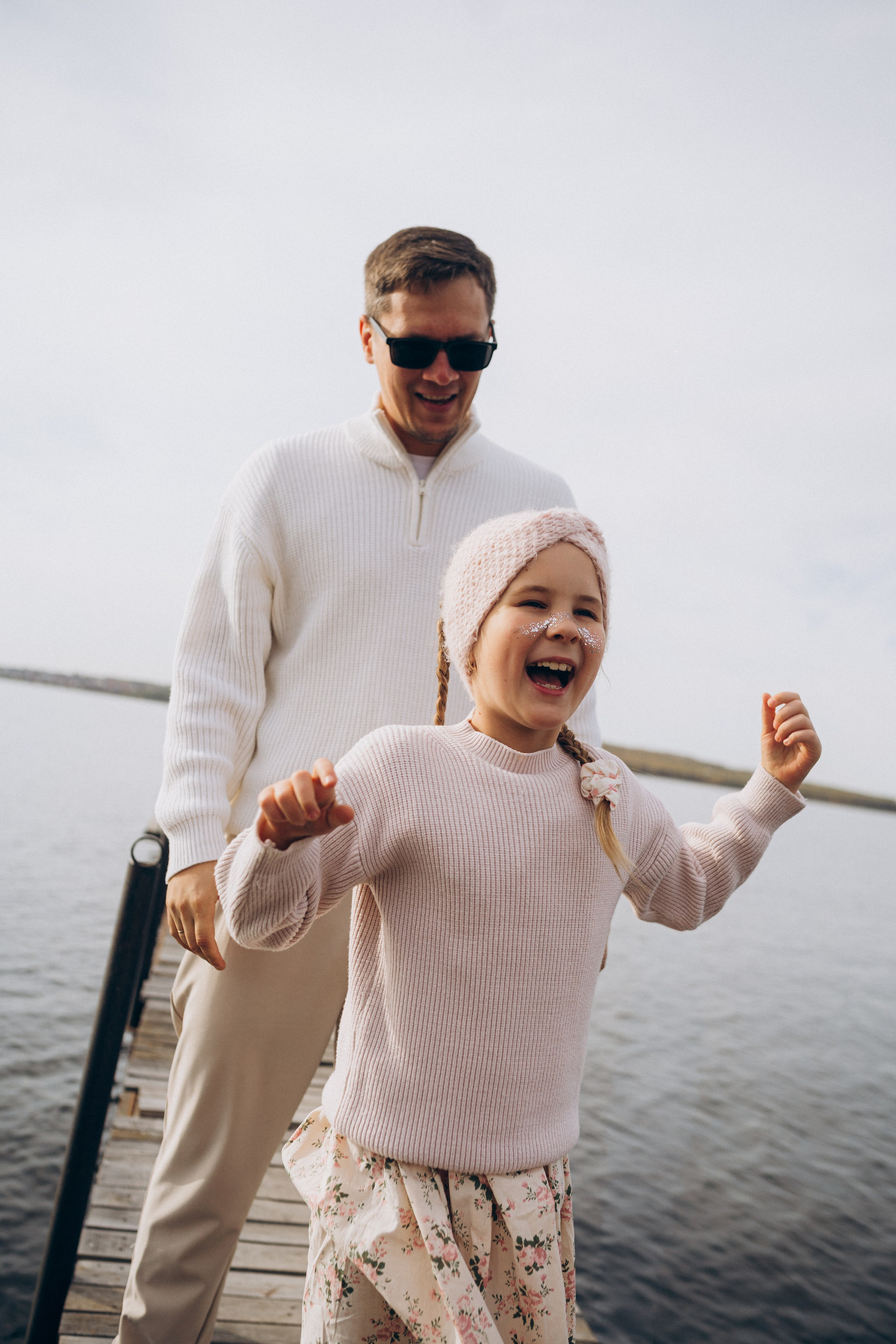Лера и Денис. Семейный фотограф в Челябинске