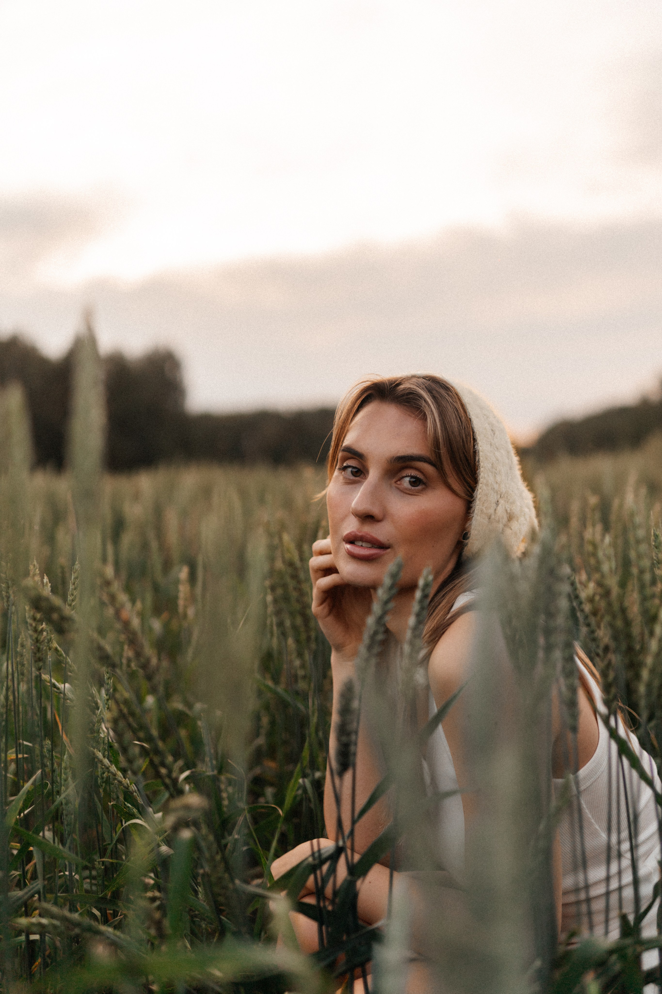 Даша ♡. Семейный фотограф в Челябинске