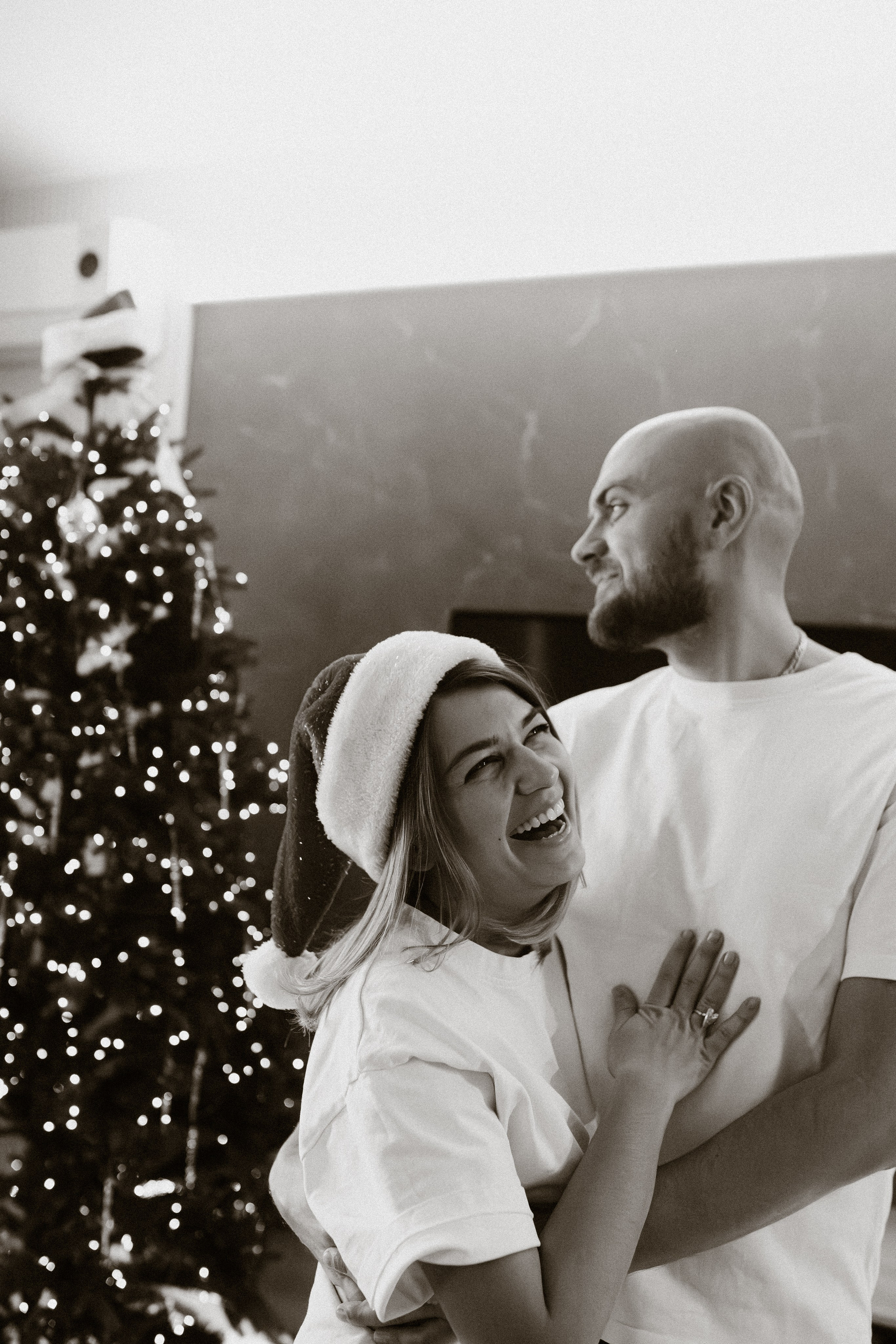 С Новым годом!. Семейный фотограф в Челябинске