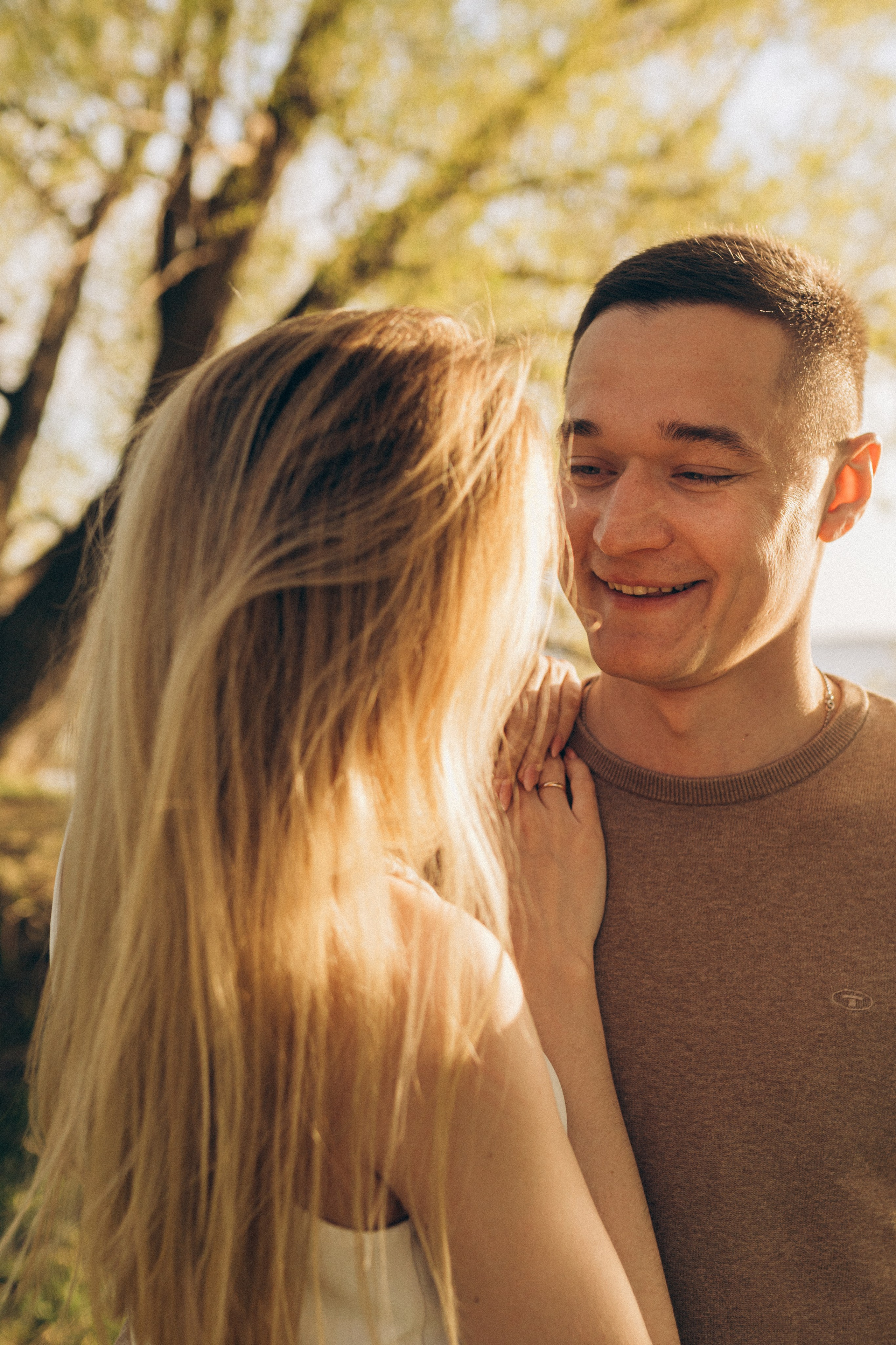 Любимый месяц май. Семейный фотограф в Челябинске