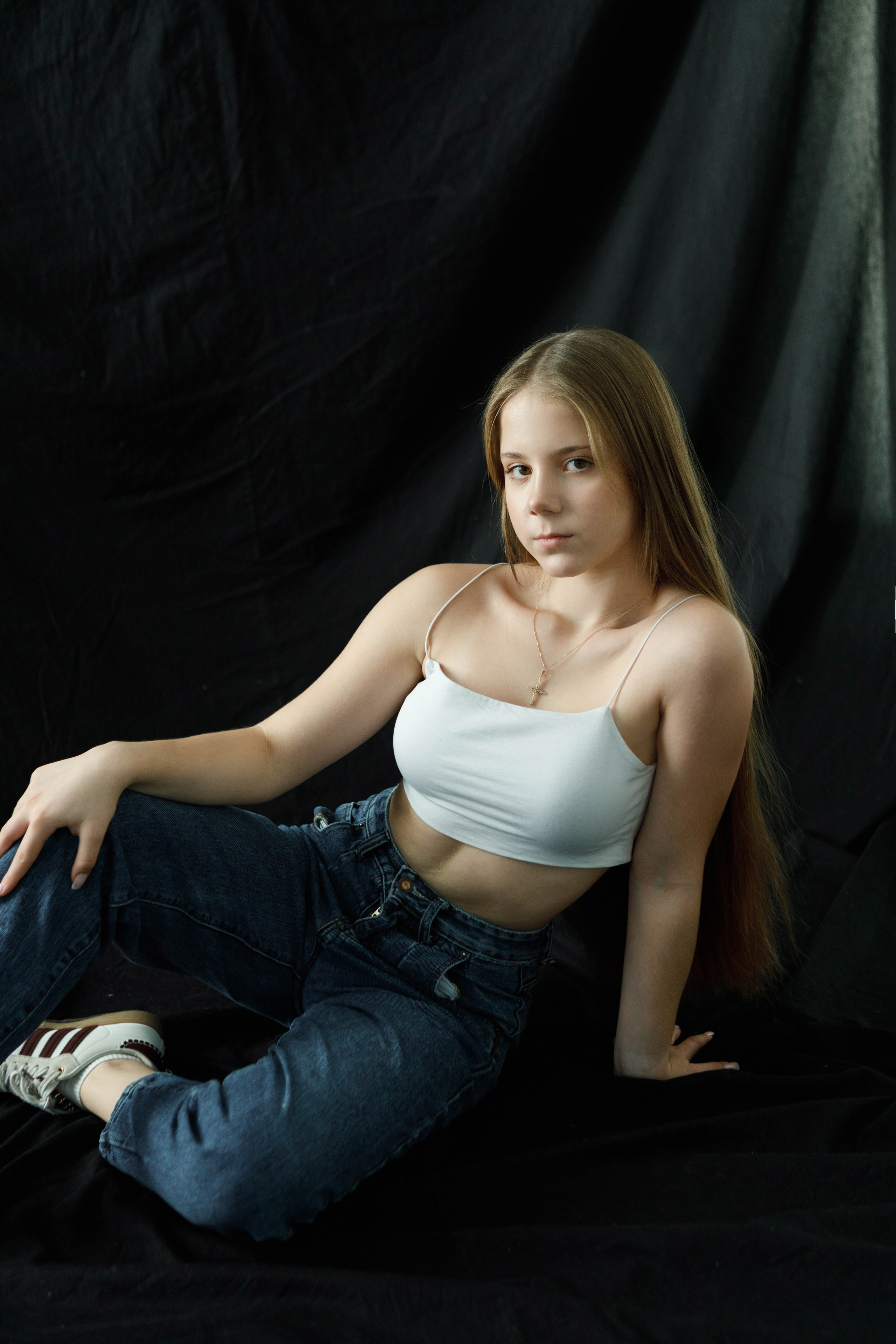 Русанова Светлана. Promodels