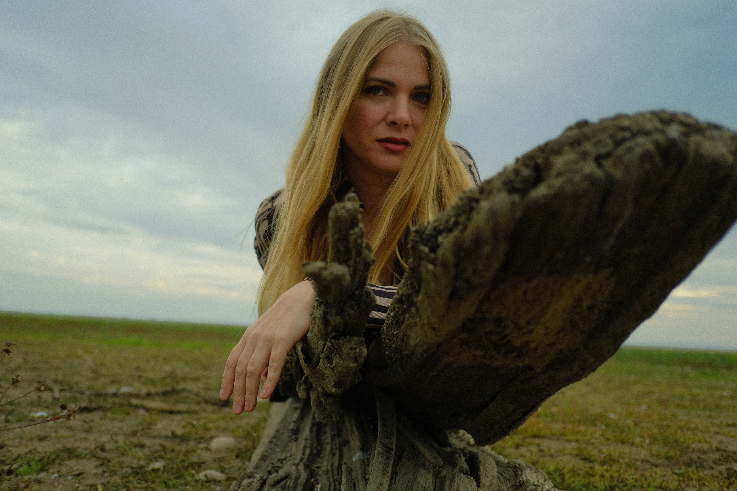 Женский и семейный фотограф в Краснодаре и крае Таня Мустафина