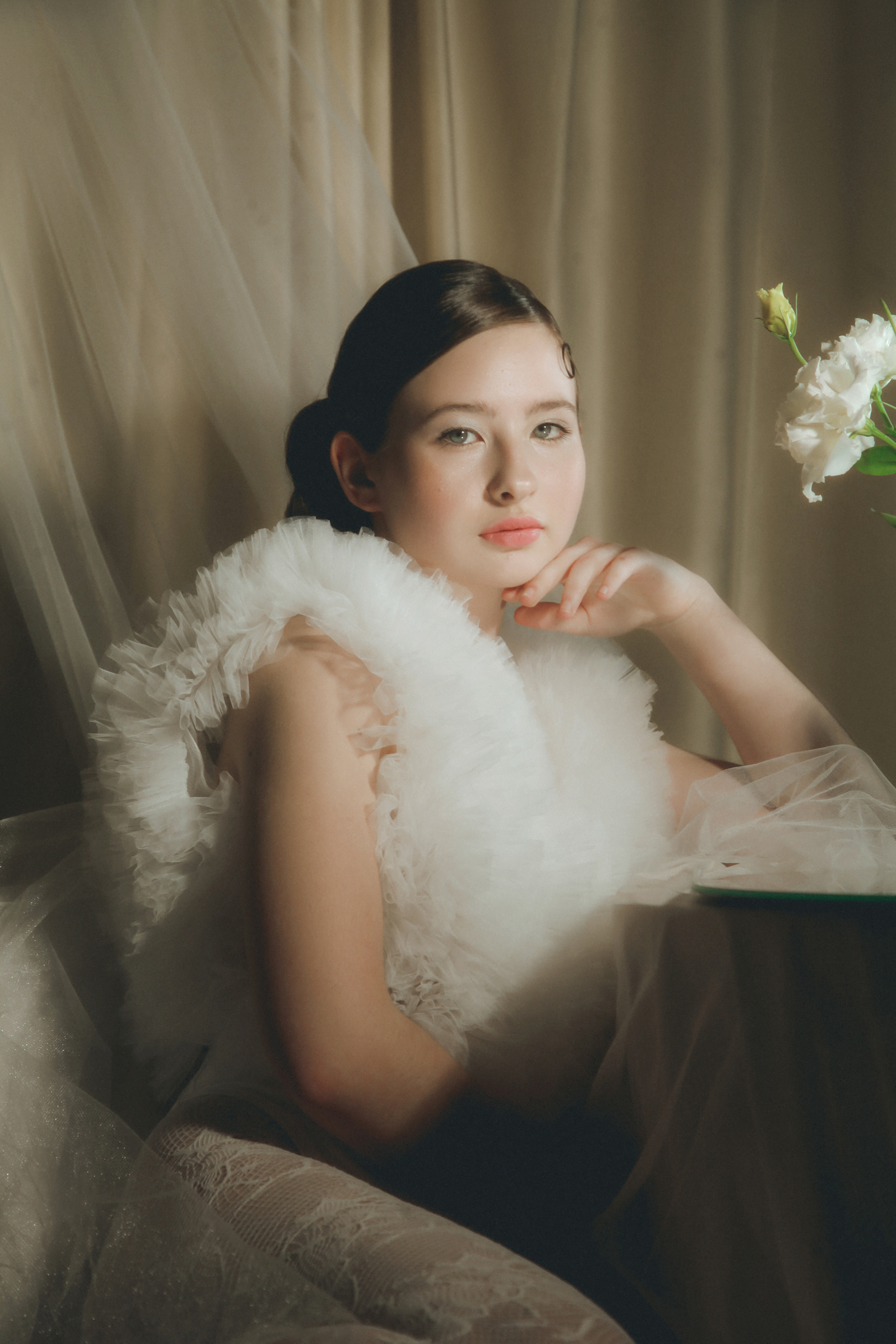 DARINA. Модельная студия MIA Models