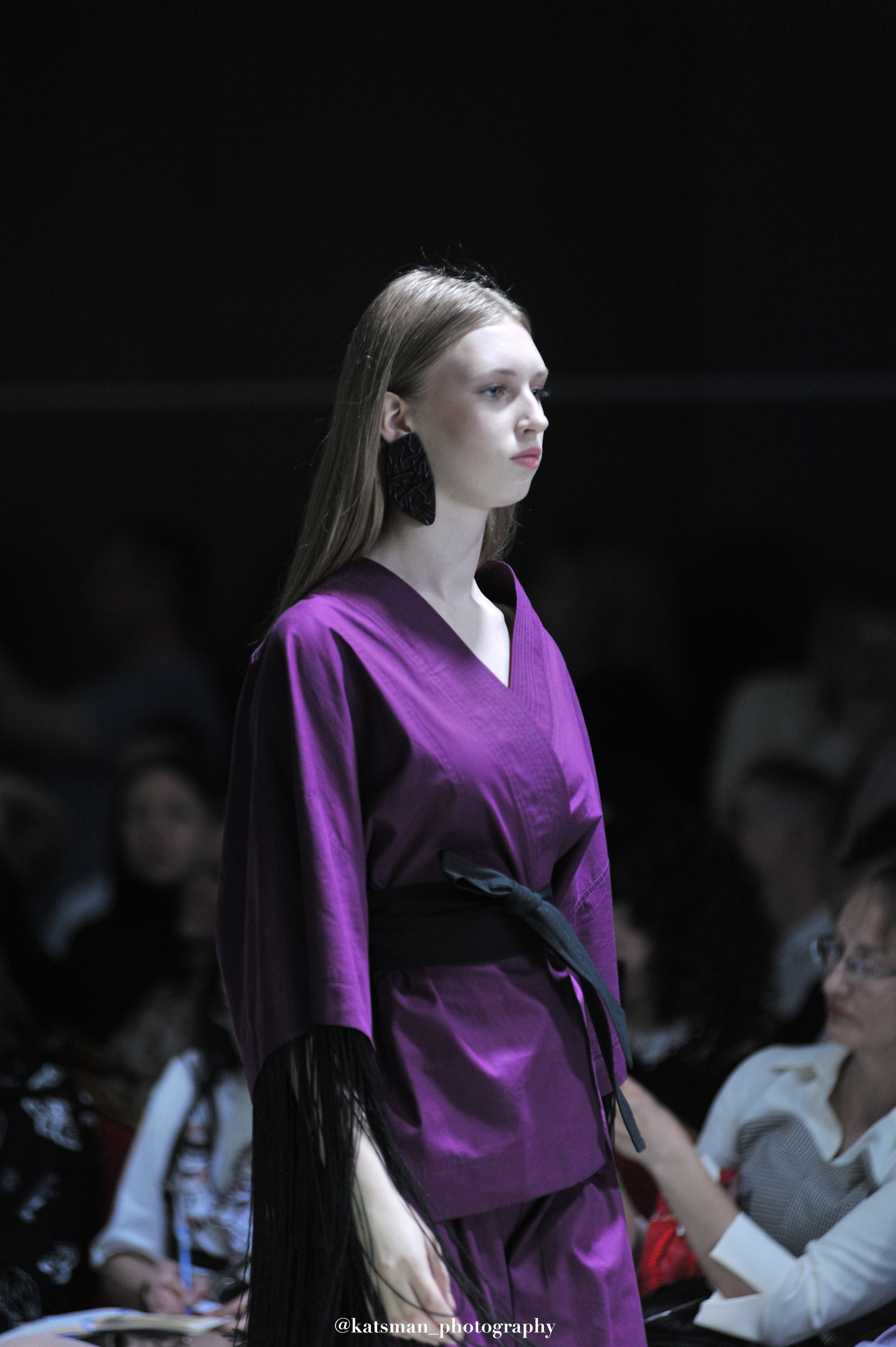 НЕДЕЛЯ МОДЫ РОСТОВ-на-ДОНУ. Модельная студия MIA Models