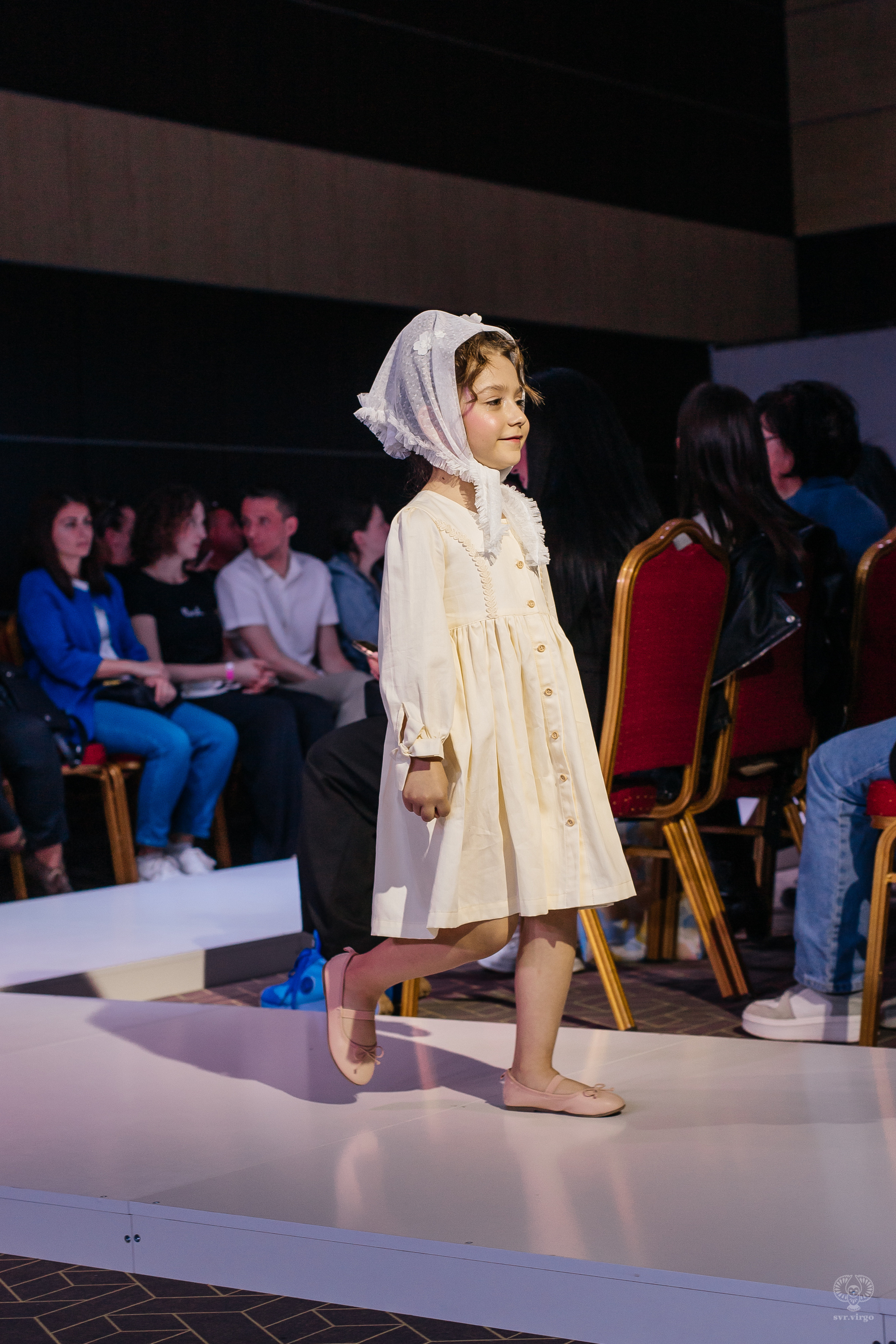 DON FASHION WEEK 2023 BRAND SUN MARINO. Модельная студия MIA Models