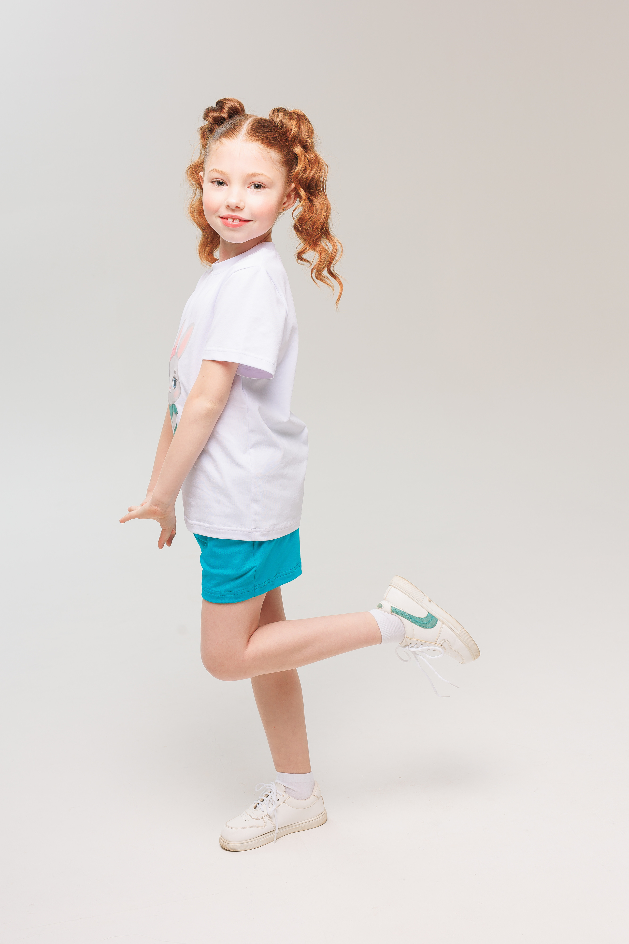 MASHA. Модельная студия MIA Models