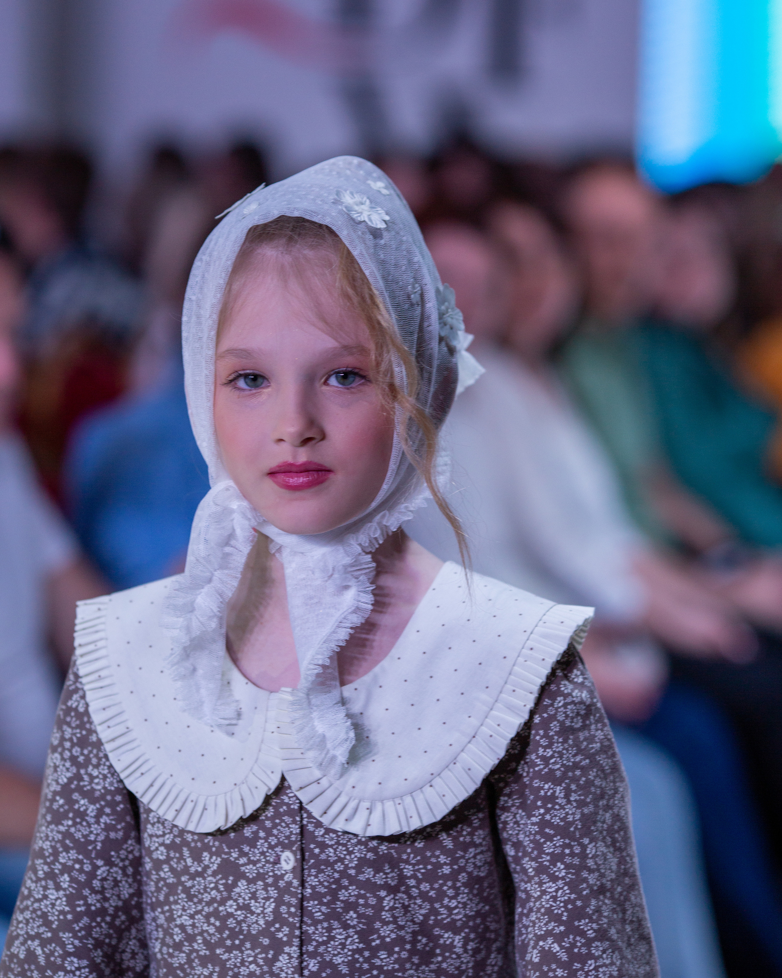 DON FASHION WEEK 2023 BRAND SUN MARINO. Модельная студия MIA Models