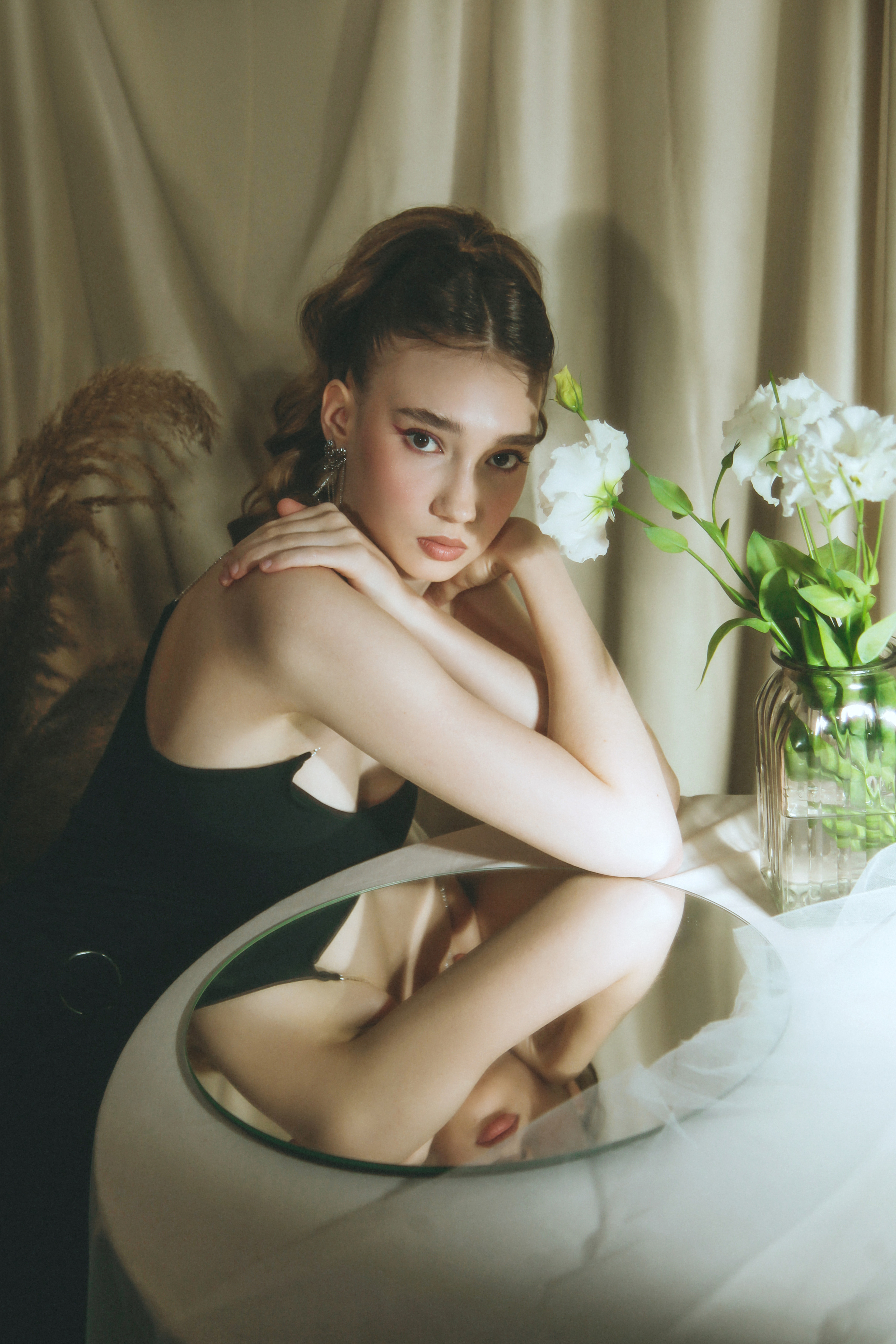 ARINA. Модельная студия MIA Models