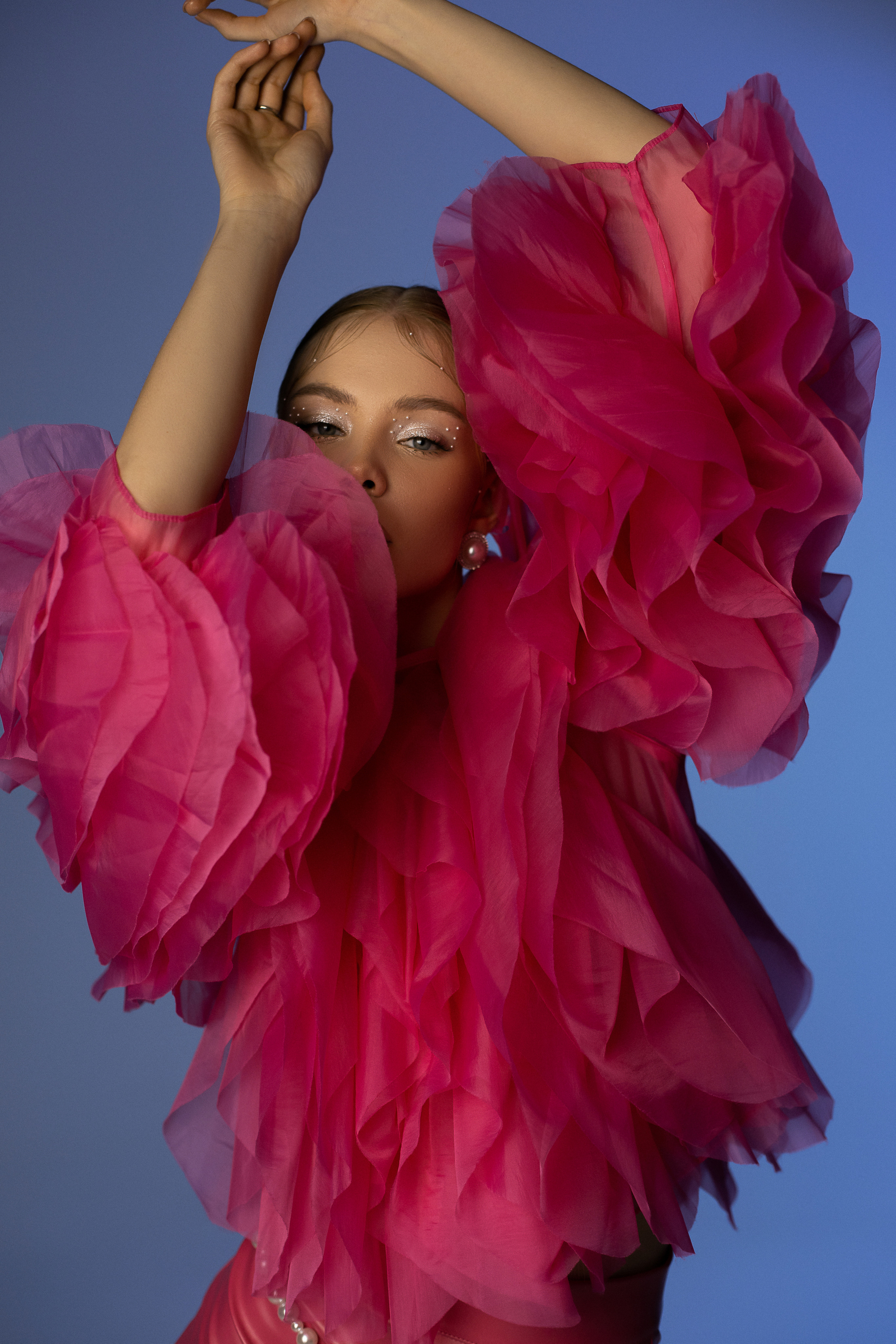 ELENA. Модельная студия MIA Models