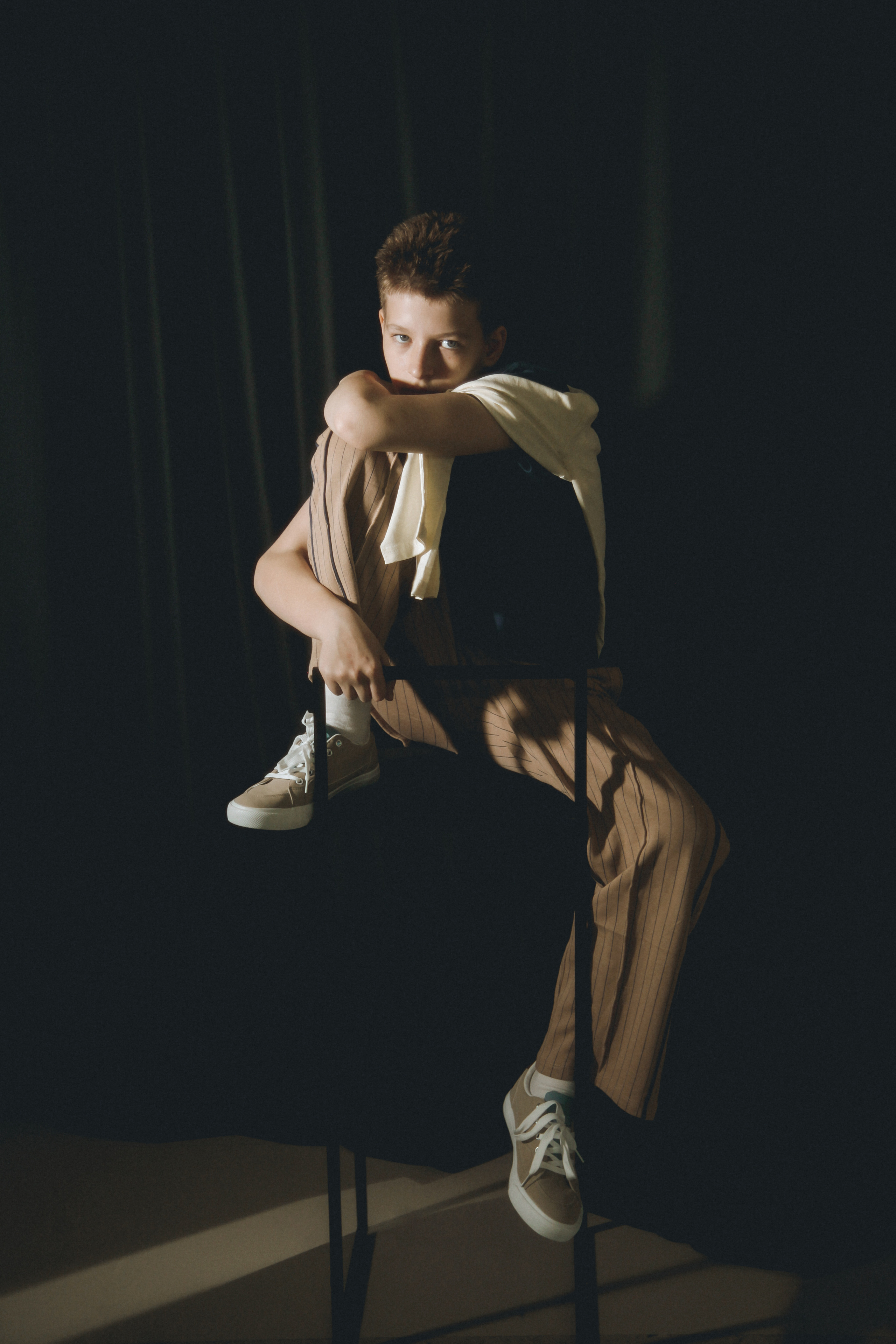 ANDREY. Модельная студия MIA Models